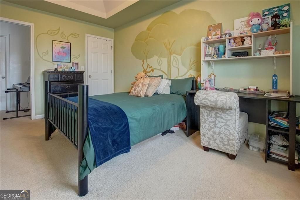 1828 Sandy Trail Drive Hampton GA 30228