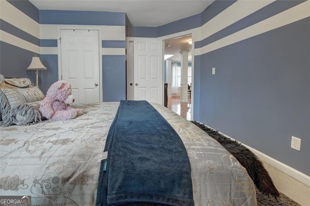1828 Sandy Trail Drive Hampton GA 30228
