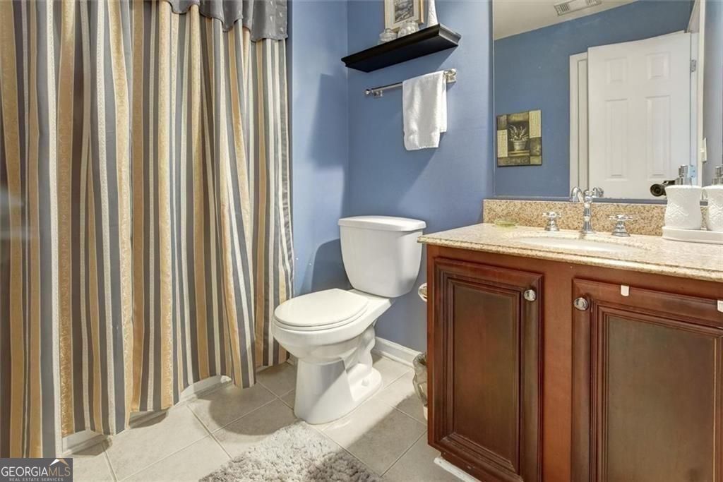 1828 Sandy Trail Drive Hampton GA 30228