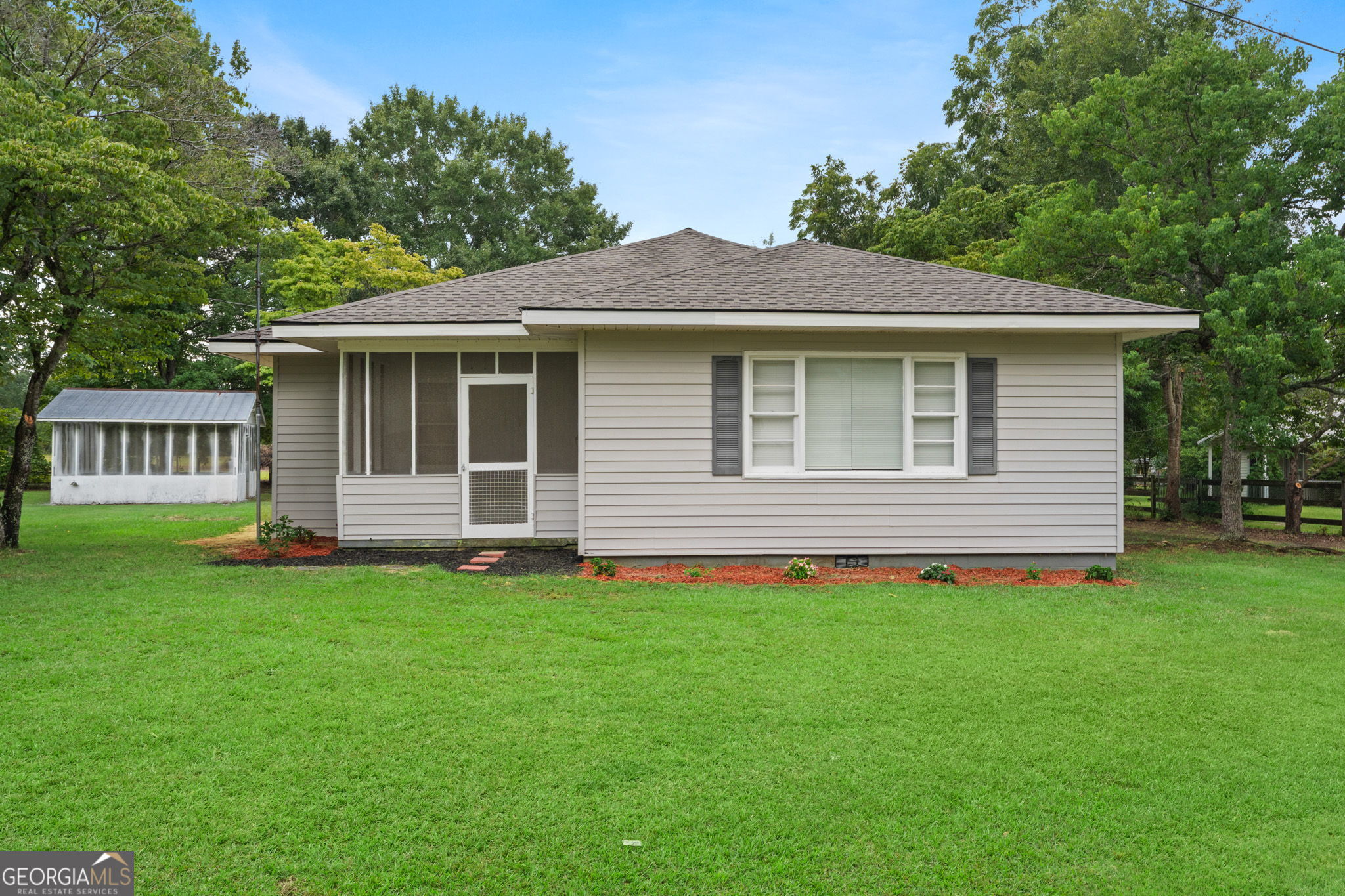 1040 Tommy Purvis Jr Reynolds GA 31076