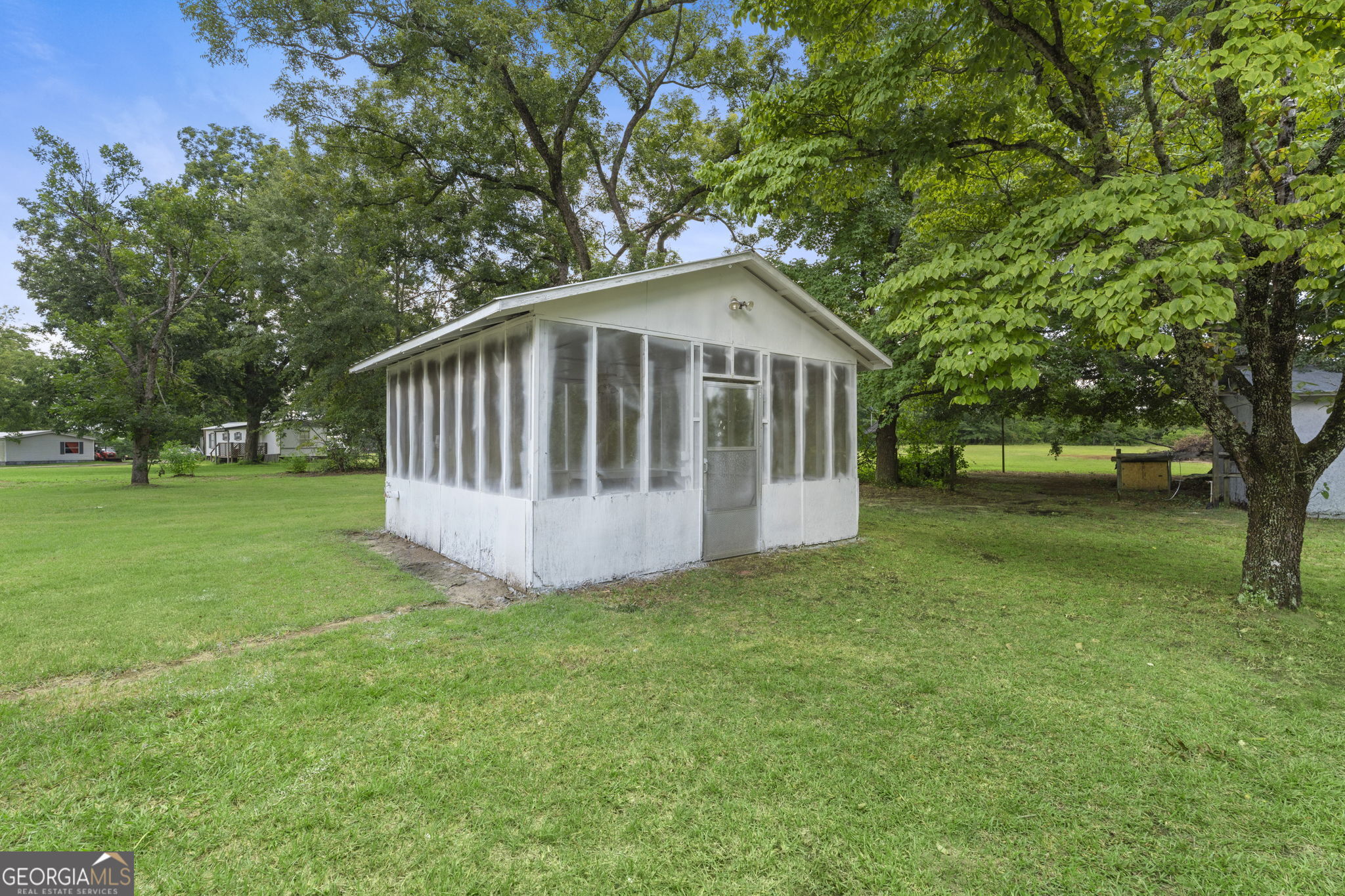 1040 Tommy Purvis Jr Reynolds GA 31076