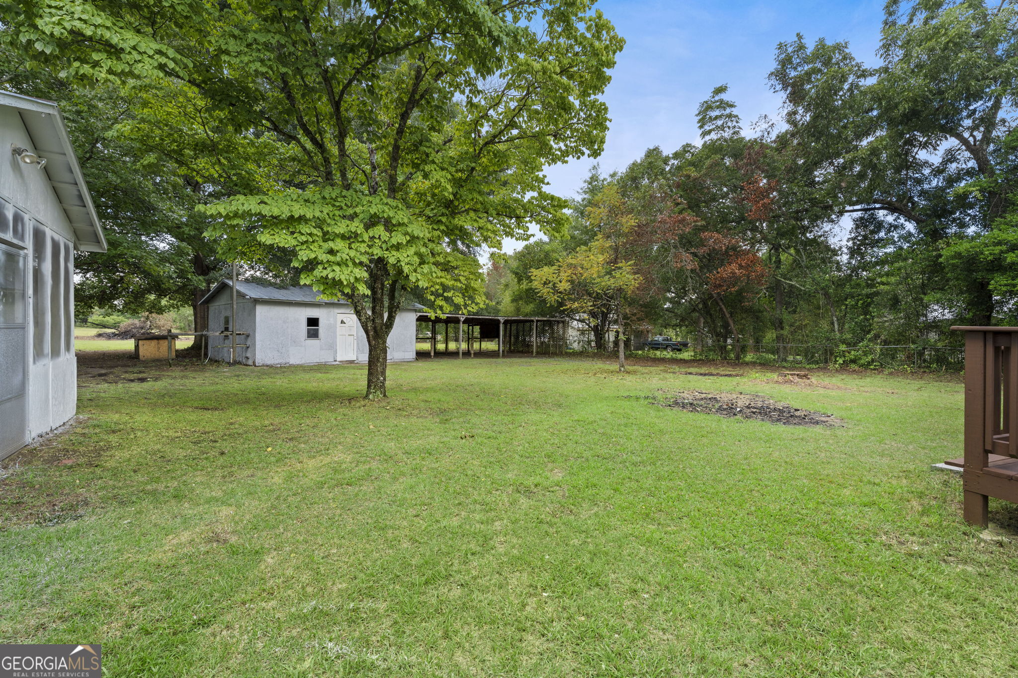 1040 Tommy Purvis Jr Reynolds GA 31076