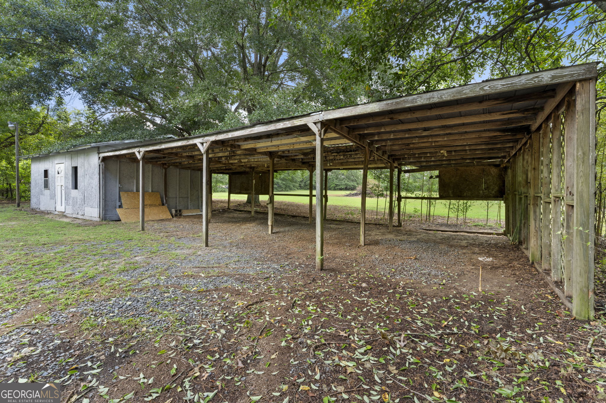 1040 Tommy Purvis Jr Reynolds GA 31076