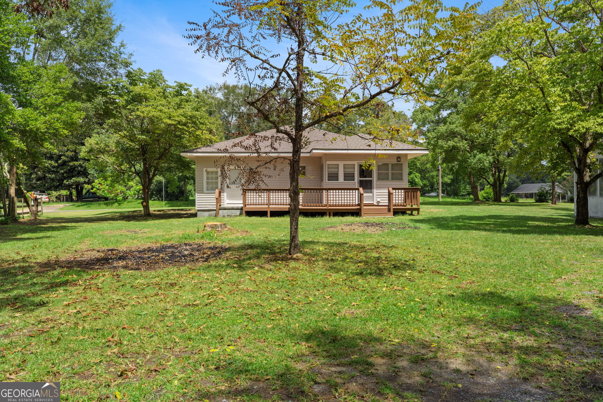 1040 Tommy Purvis Jr Reynolds GA 31076