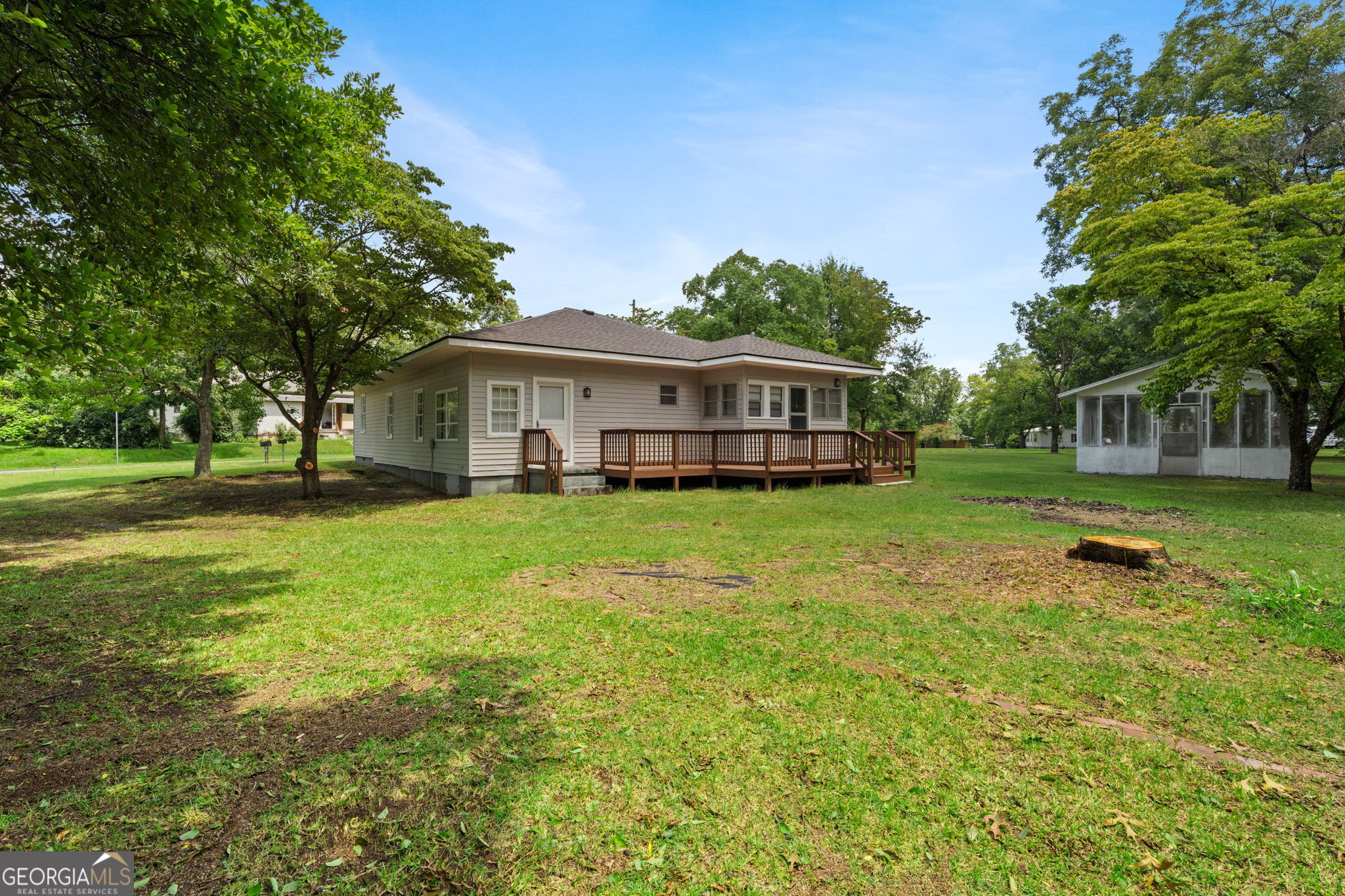 1040 Tommy Purvis Jr Reynolds GA 31076