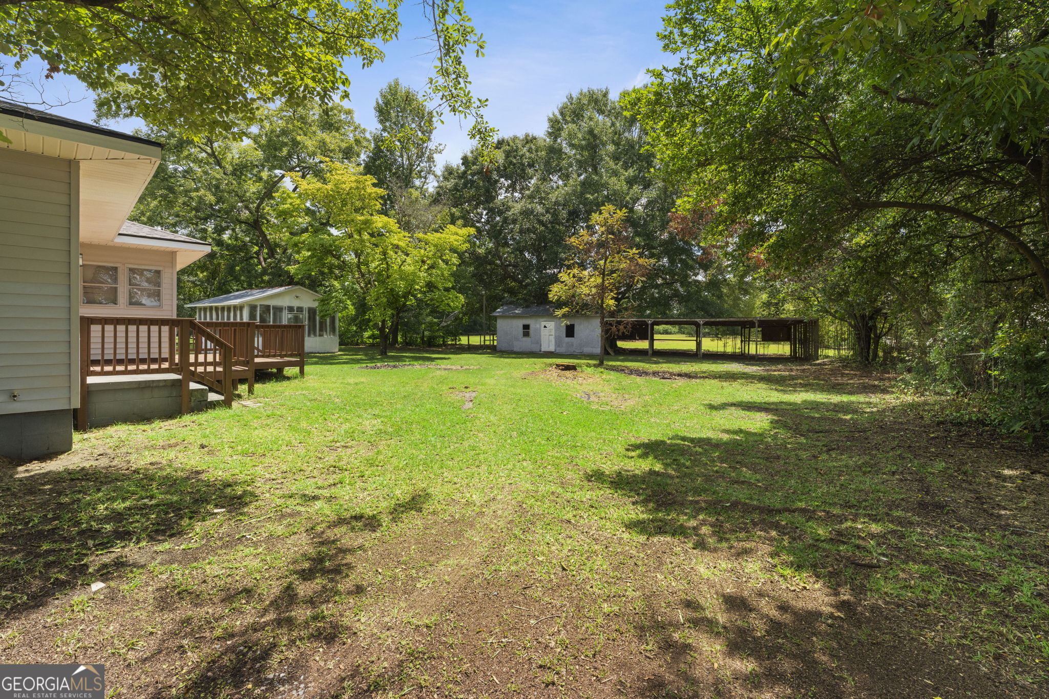 1040 Tommy Purvis Jr Reynolds GA 31076