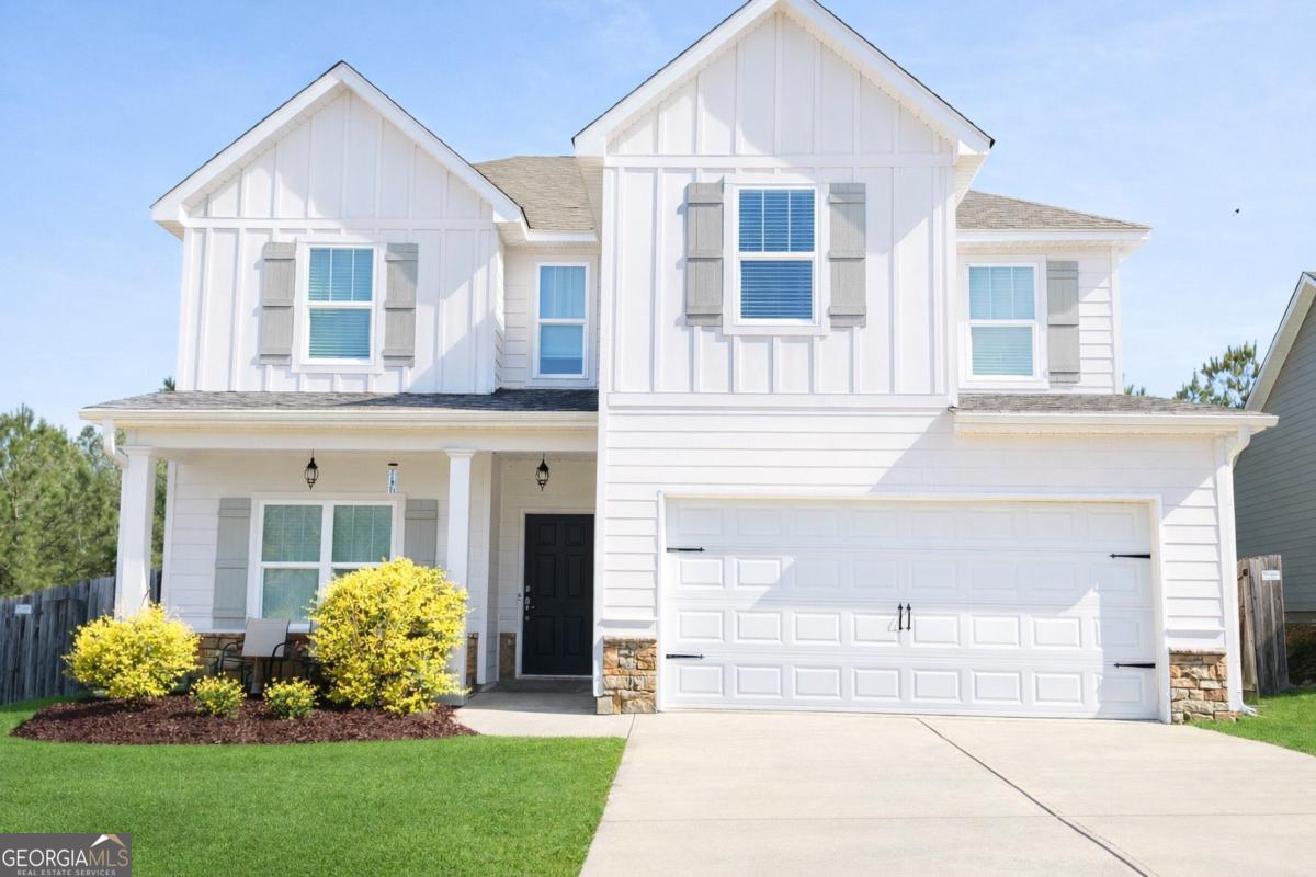 338 Springwater Way Bremen GA 30110