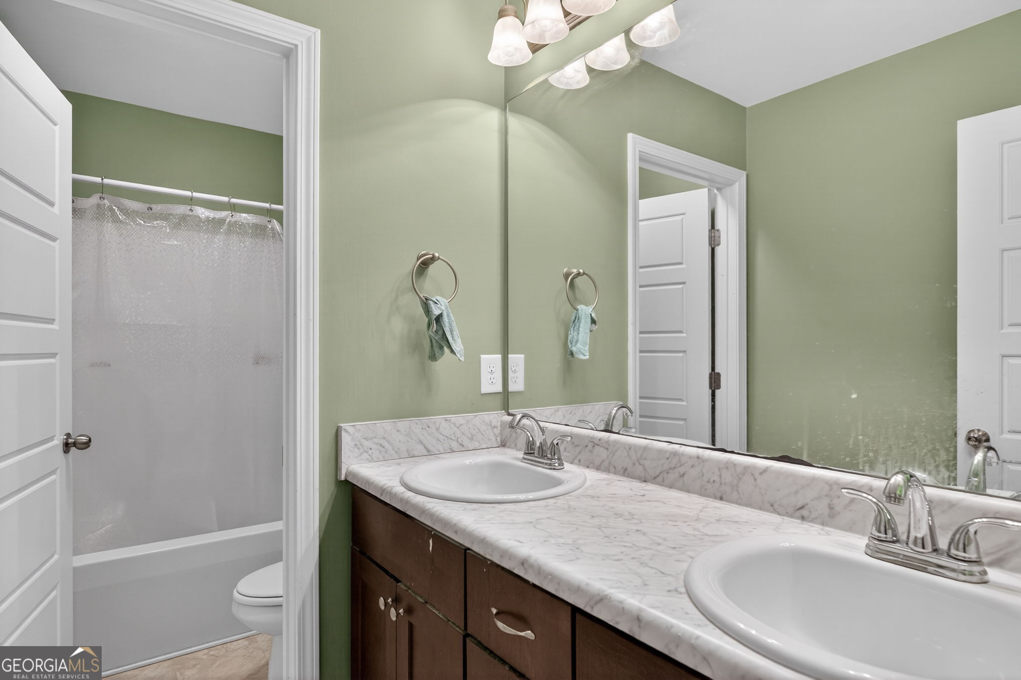 338 Springwater Way Bremen GA 30110