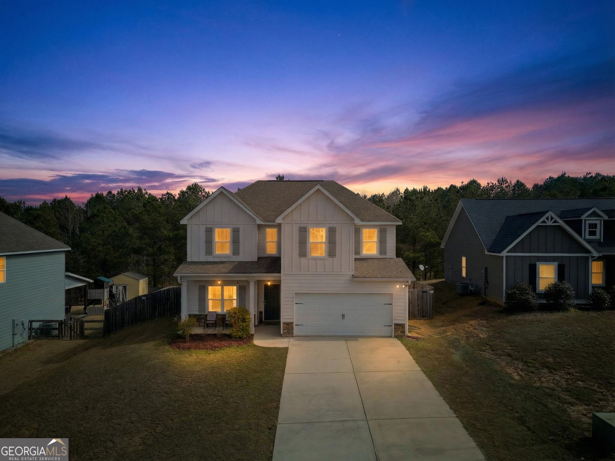 338 Springwater Way Bremen GA 30110
