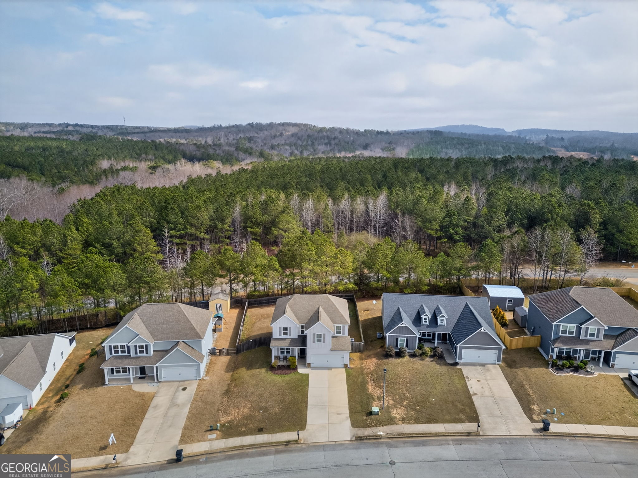 338 Springwater Way Bremen GA 30110
