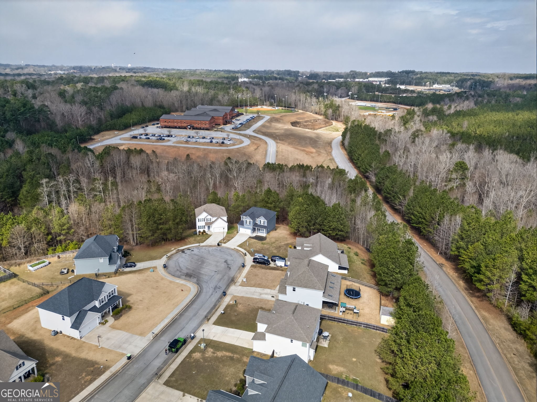 338 Springwater Way Bremen GA 30110