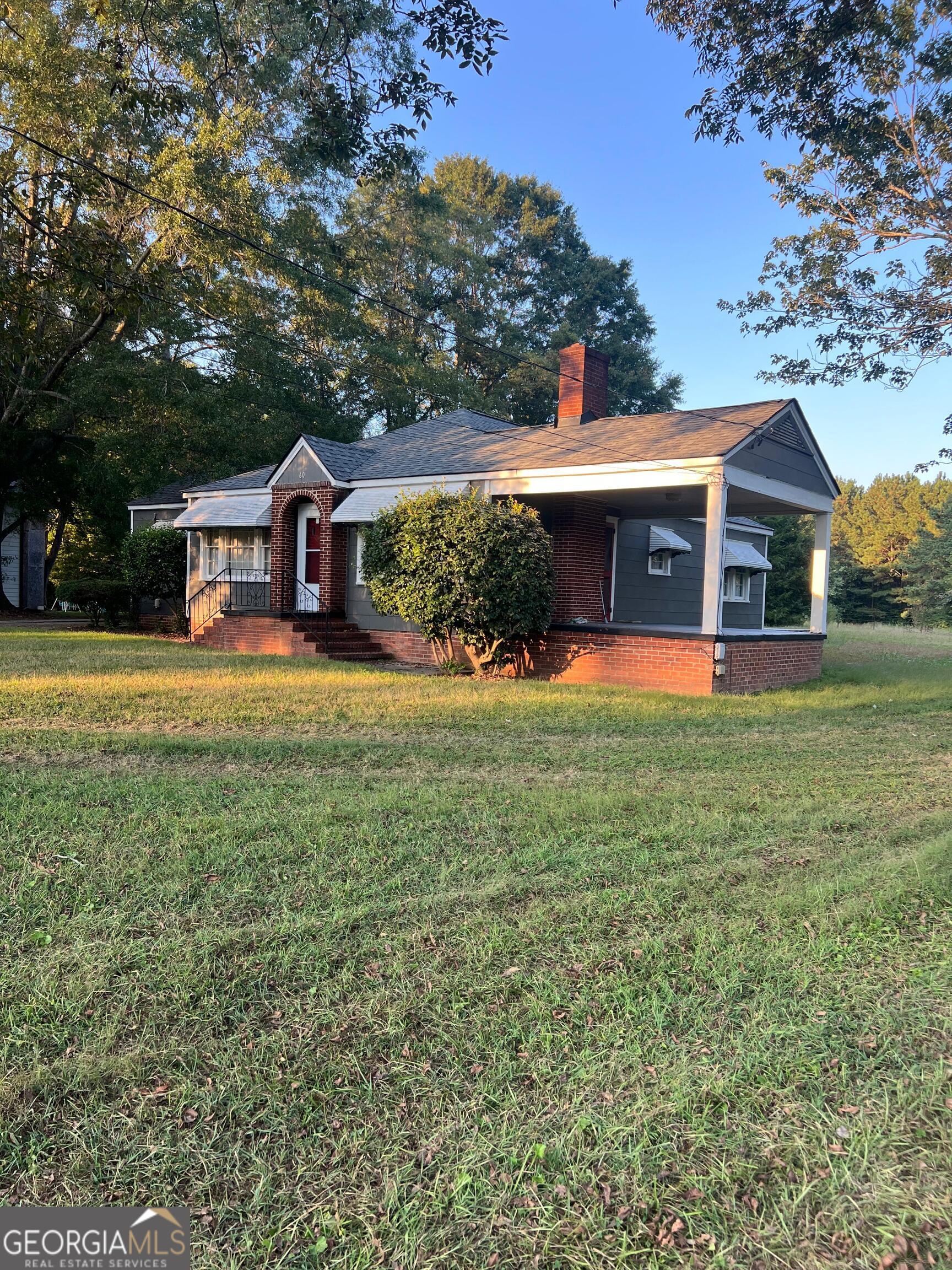 60 N East Main Street N Hampton GA 30228