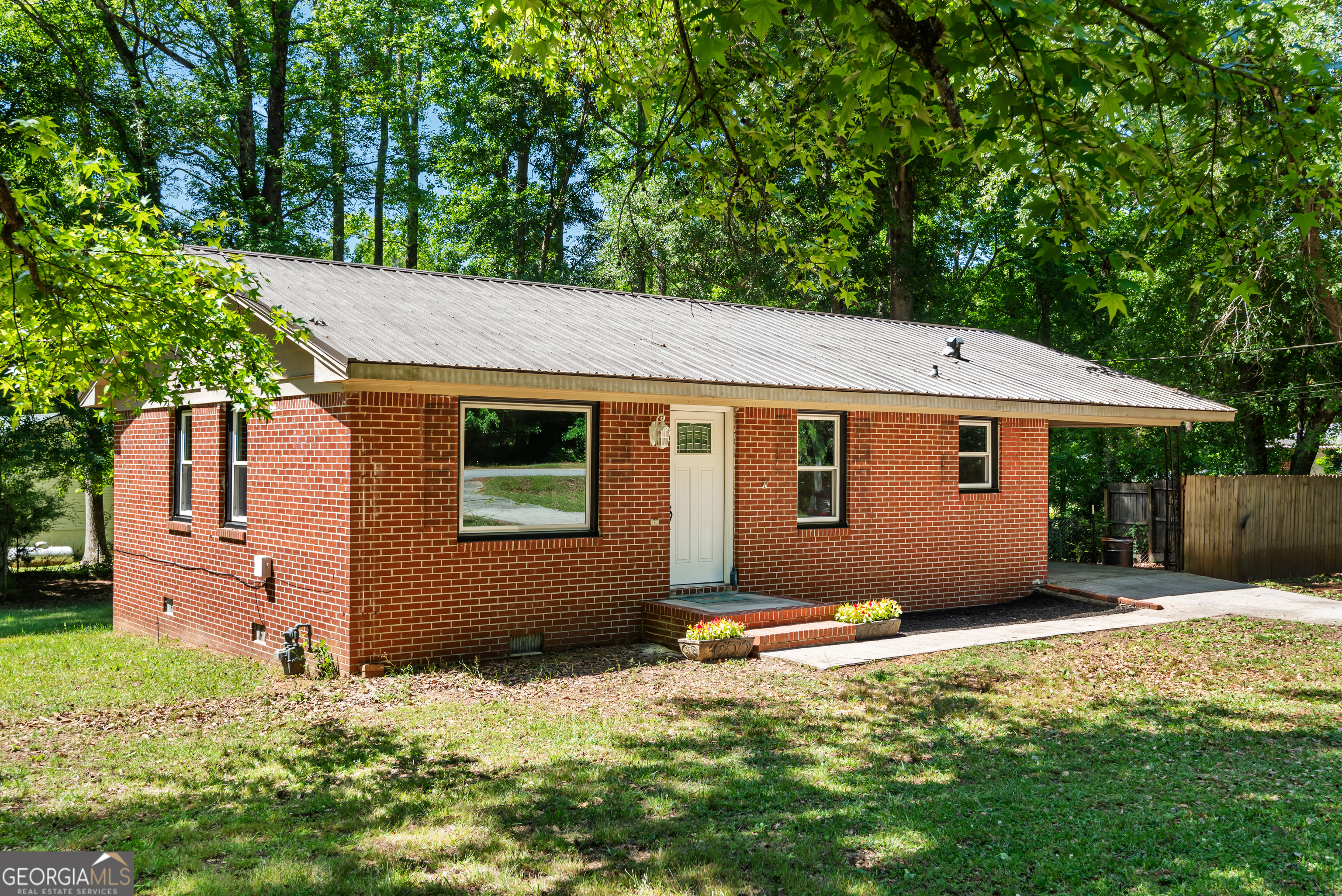 257 Oakhill Drive Jackson GA 30233