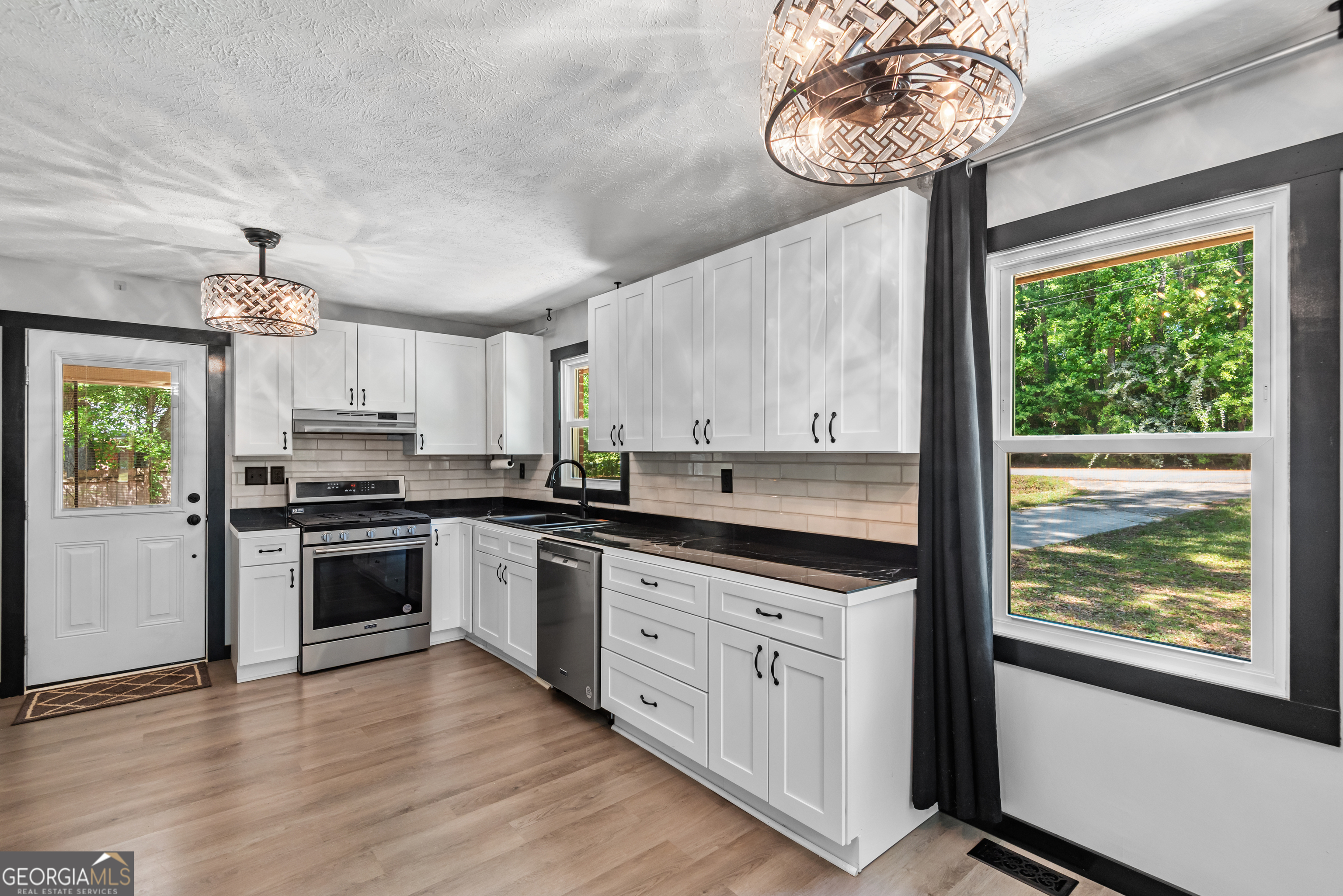 257 Oakhill Drive Jackson GA 30233
