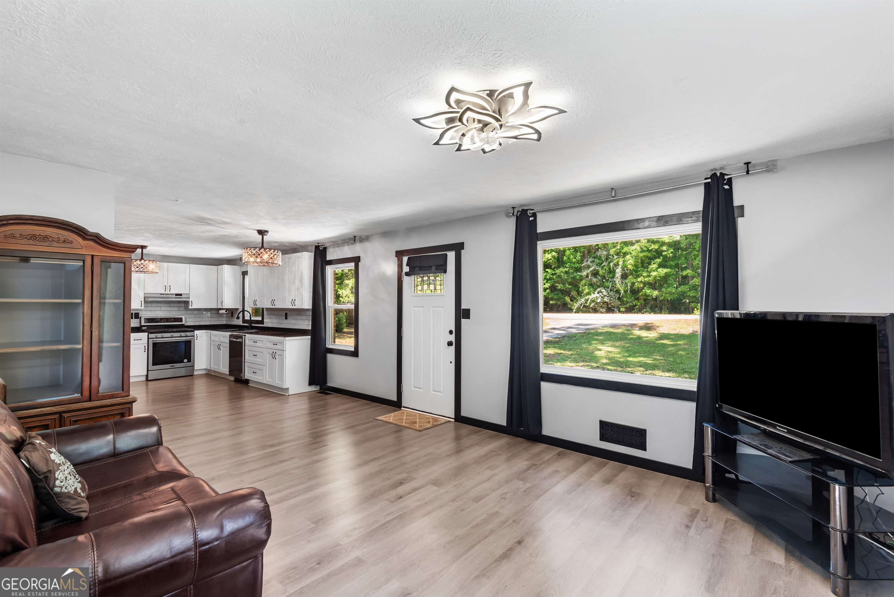 257 Oakhill Drive Jackson GA 30233