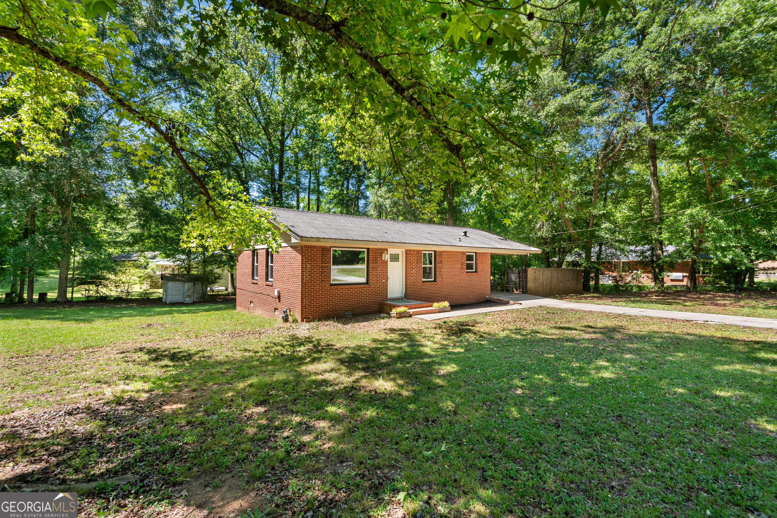 257 Oakhill Drive Jackson GA 30233