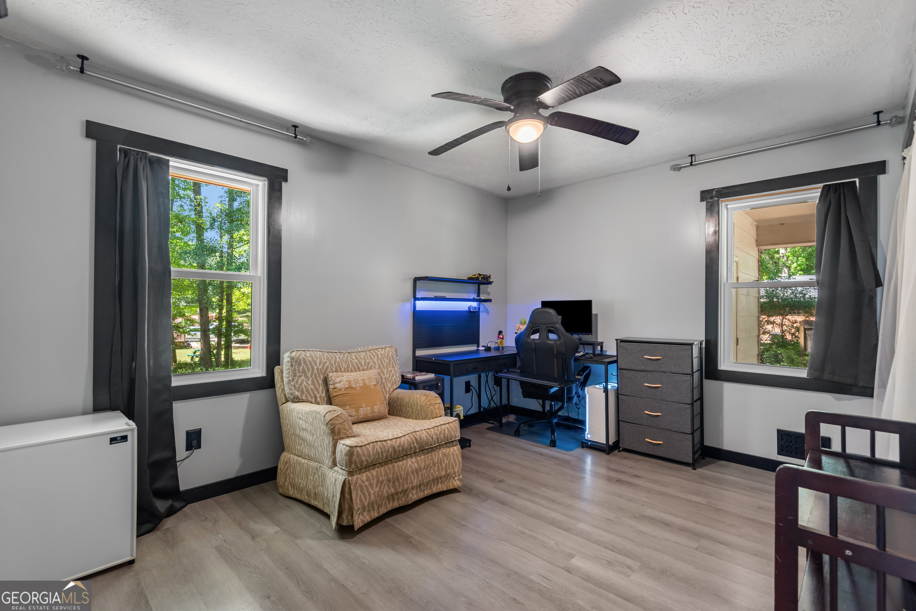 257 Oakhill Drive Jackson GA 30233