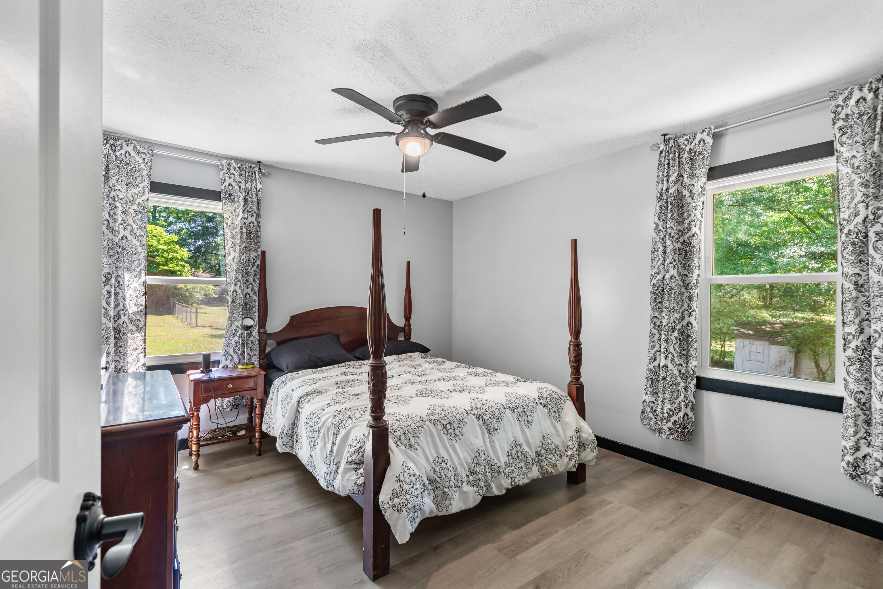257 Oakhill Drive Jackson GA 30233