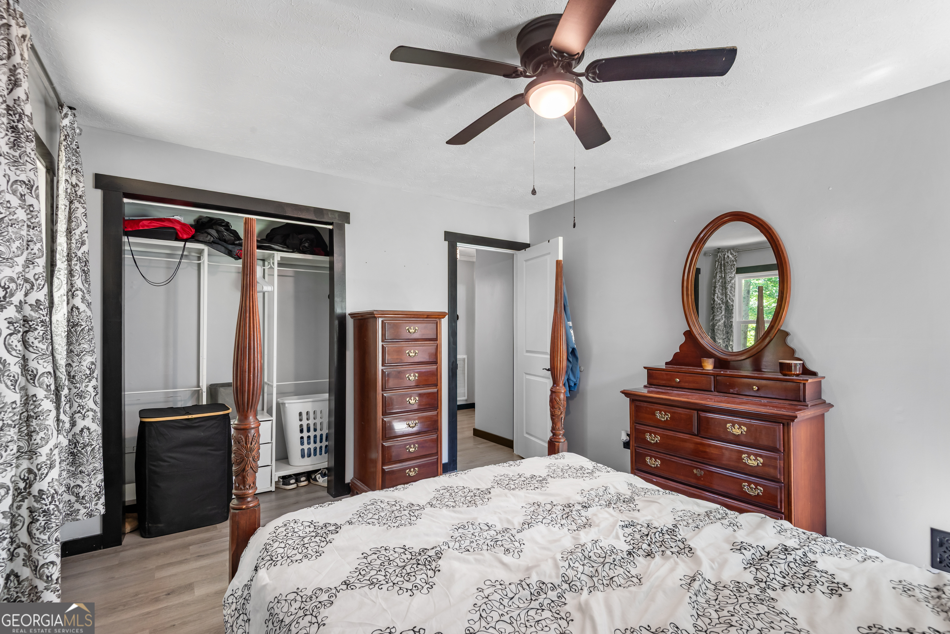 257 Oakhill Drive Jackson GA 30233