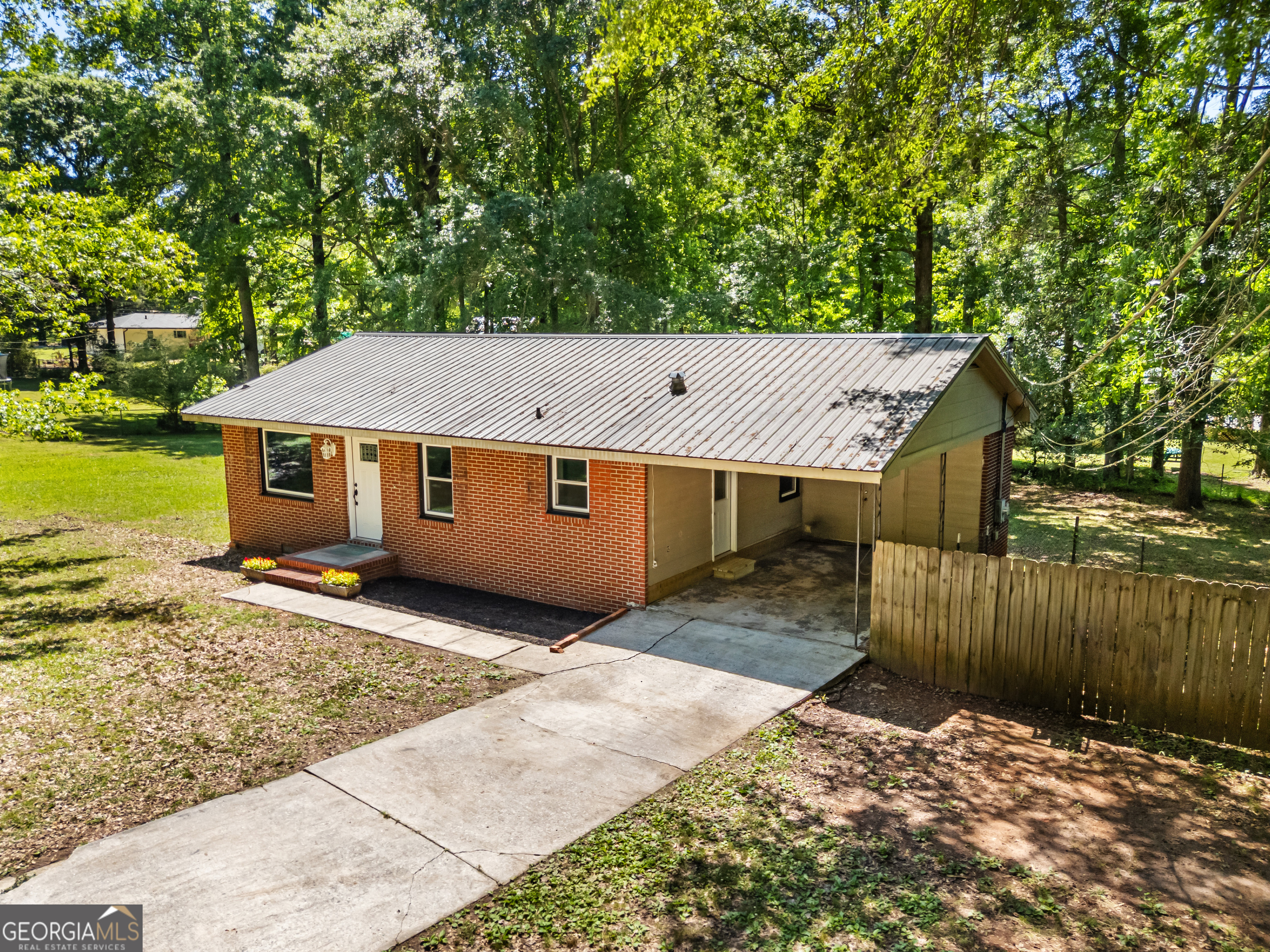 257 Oakhill Drive Jackson GA 30233
