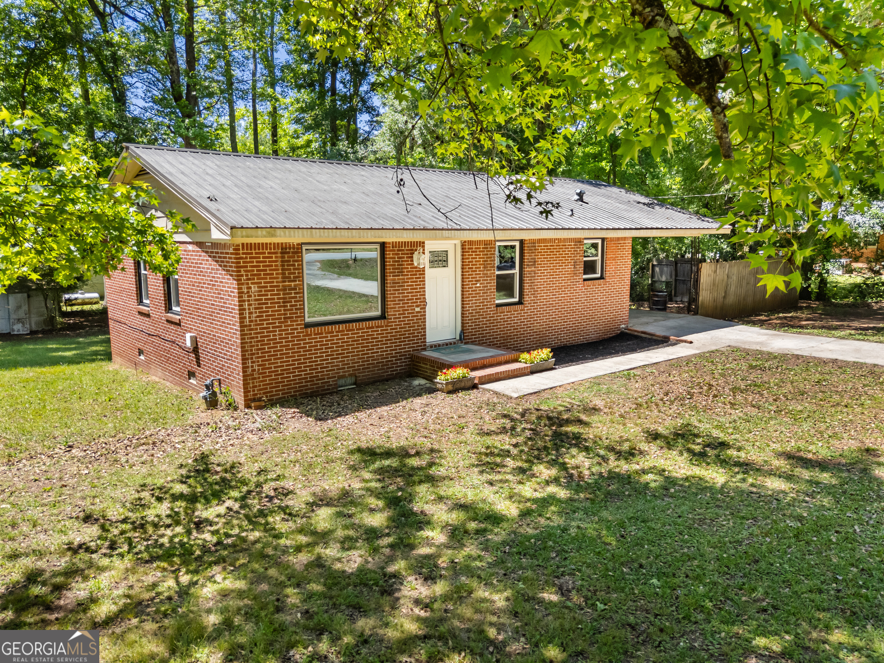 257 Oakhill Drive Jackson GA 30233
