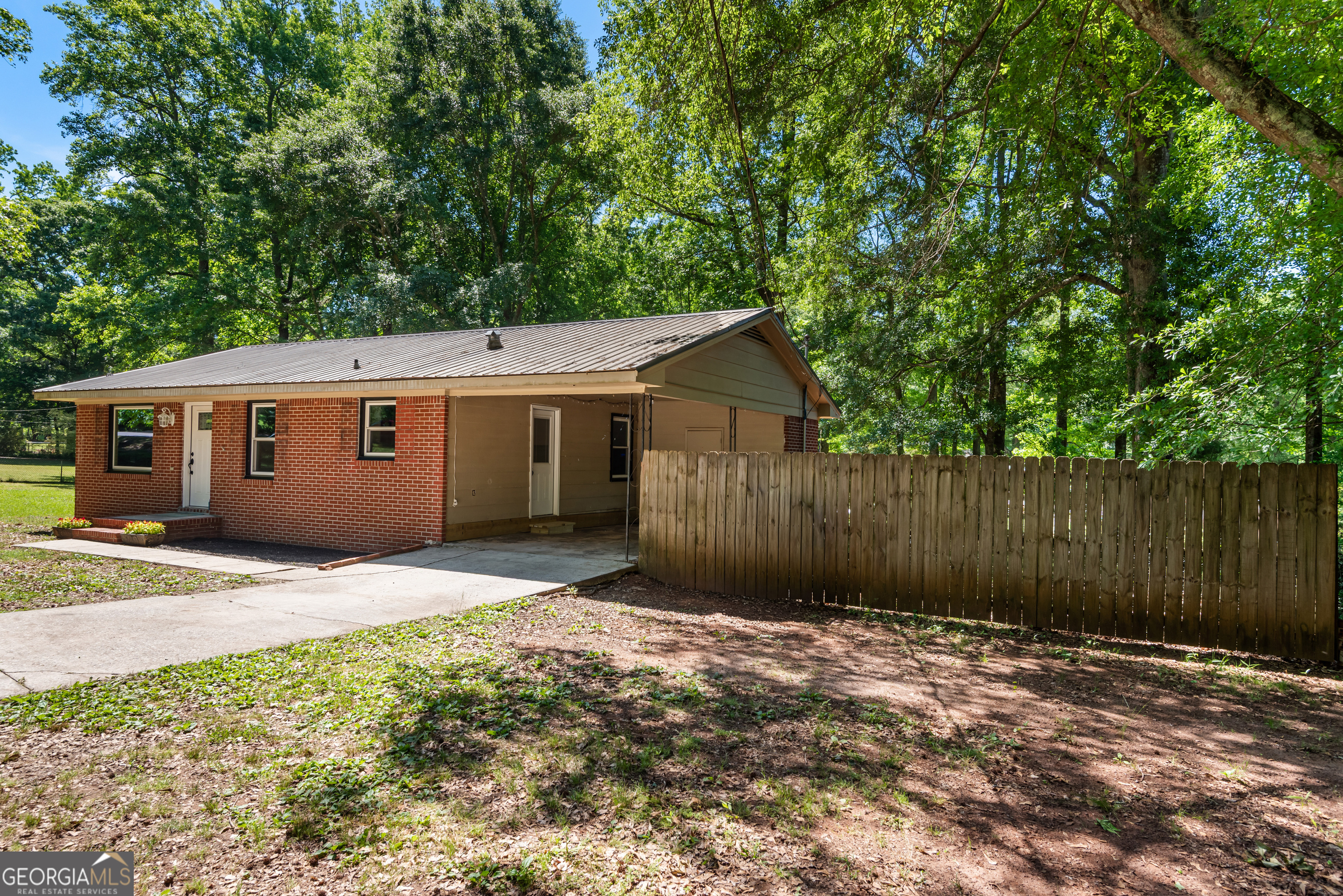 257 Oakhill Drive Jackson GA 30233