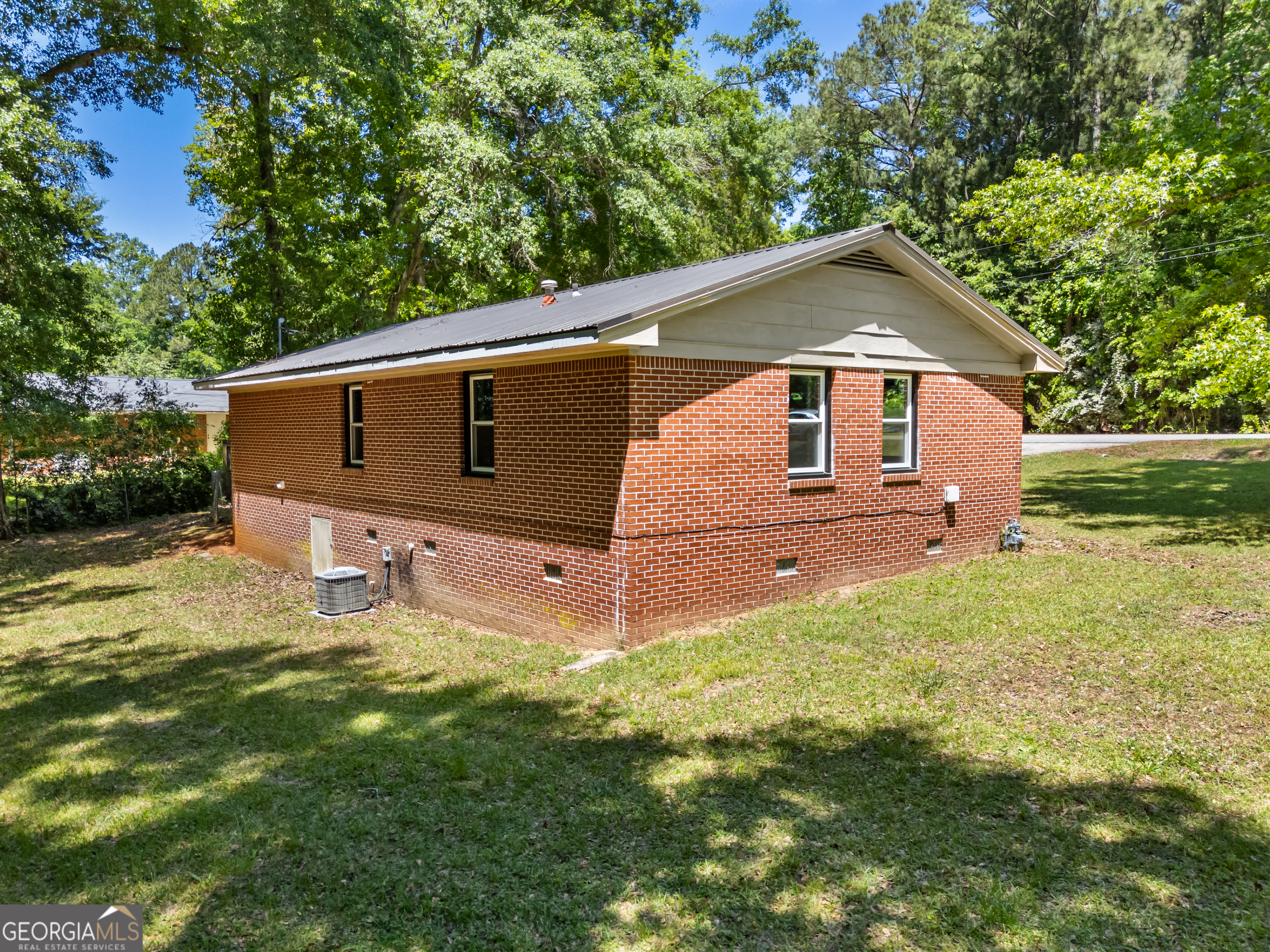 257 Oakhill Drive Jackson GA 30233