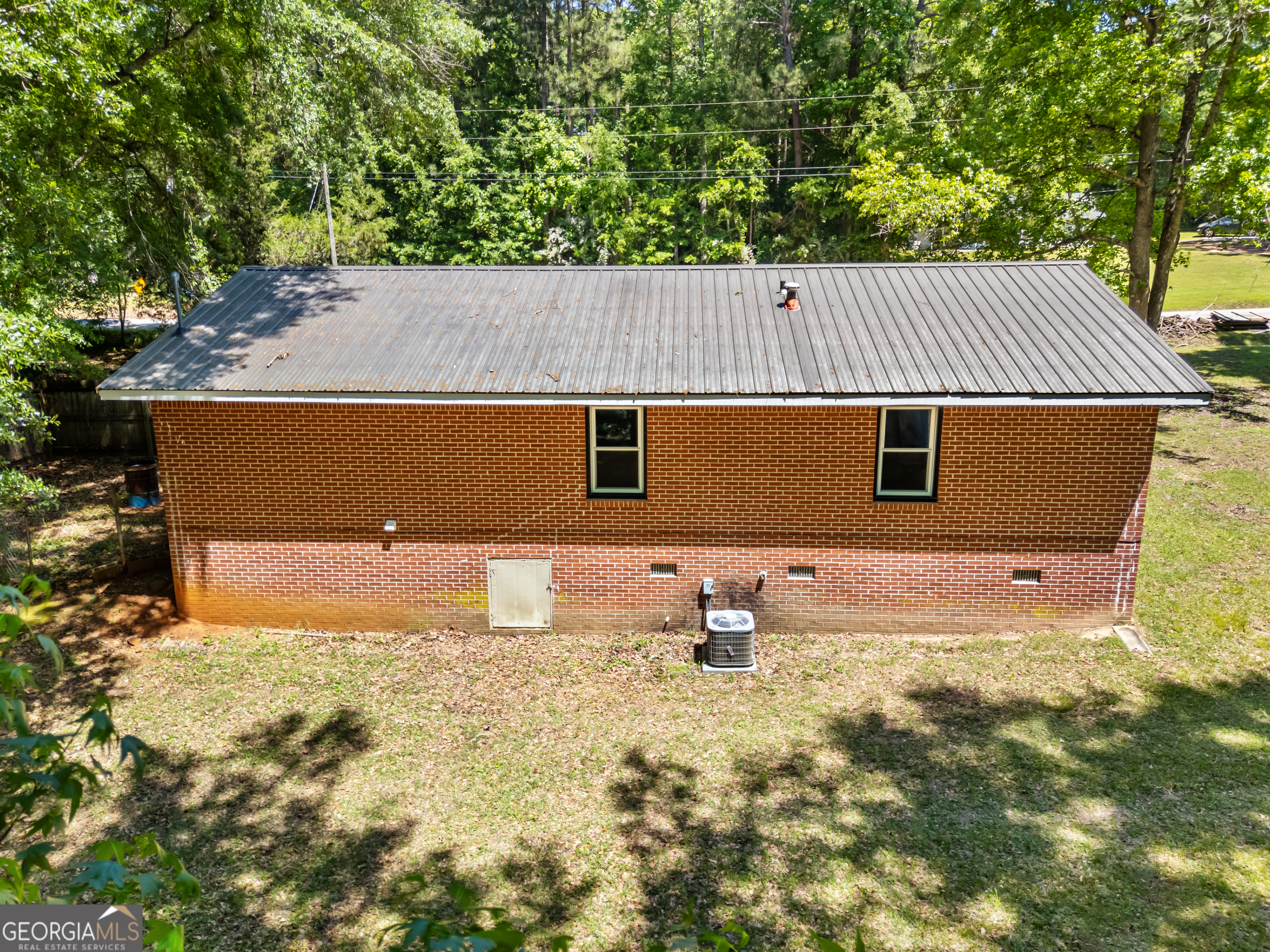 257 Oakhill Drive Jackson GA 30233