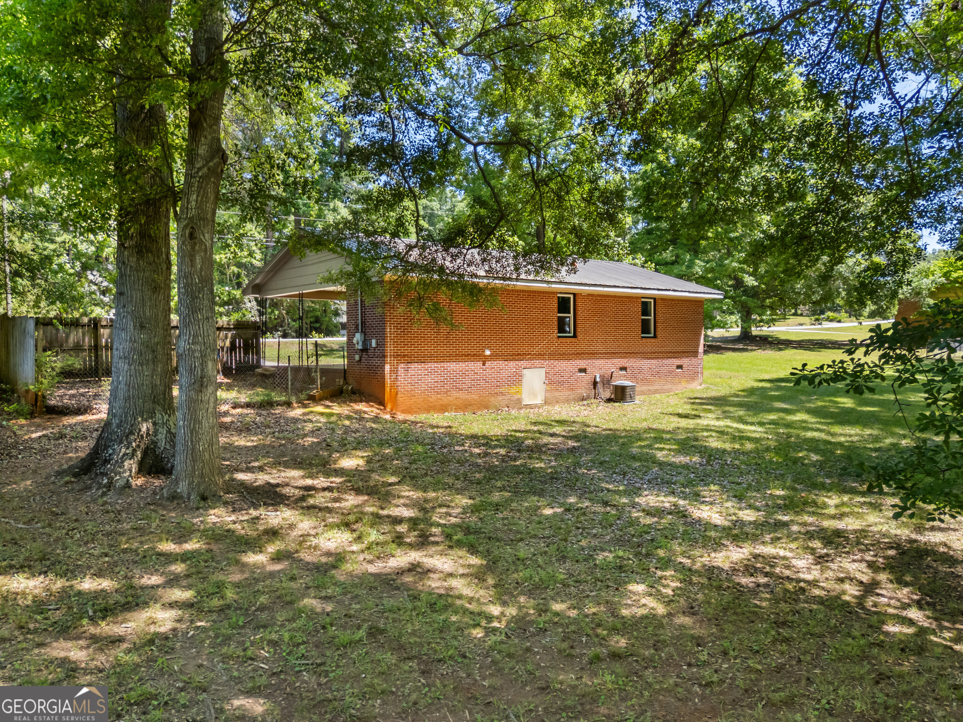 257 Oakhill Drive Jackson GA 30233
