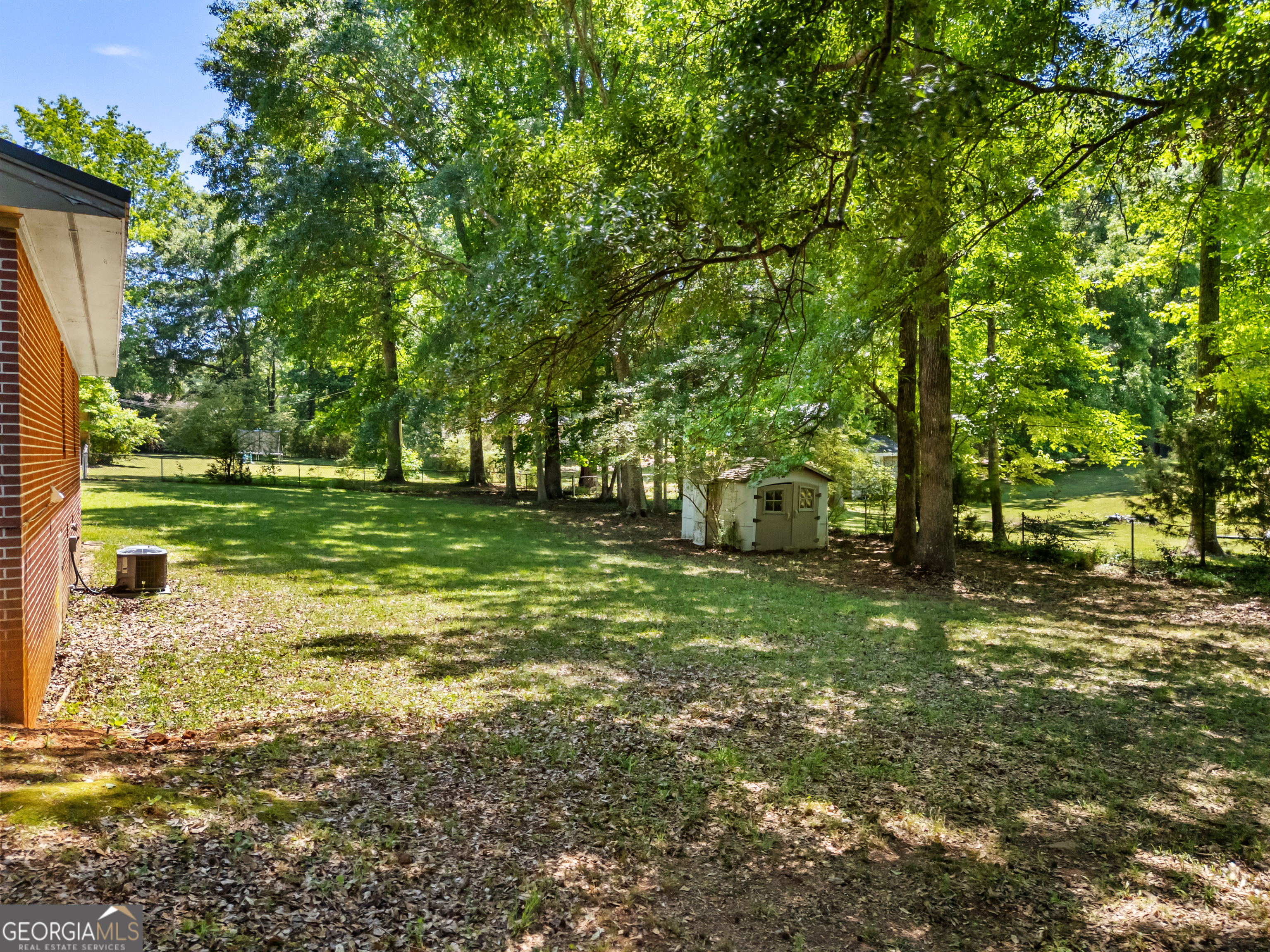 257 Oakhill Drive Jackson GA 30233