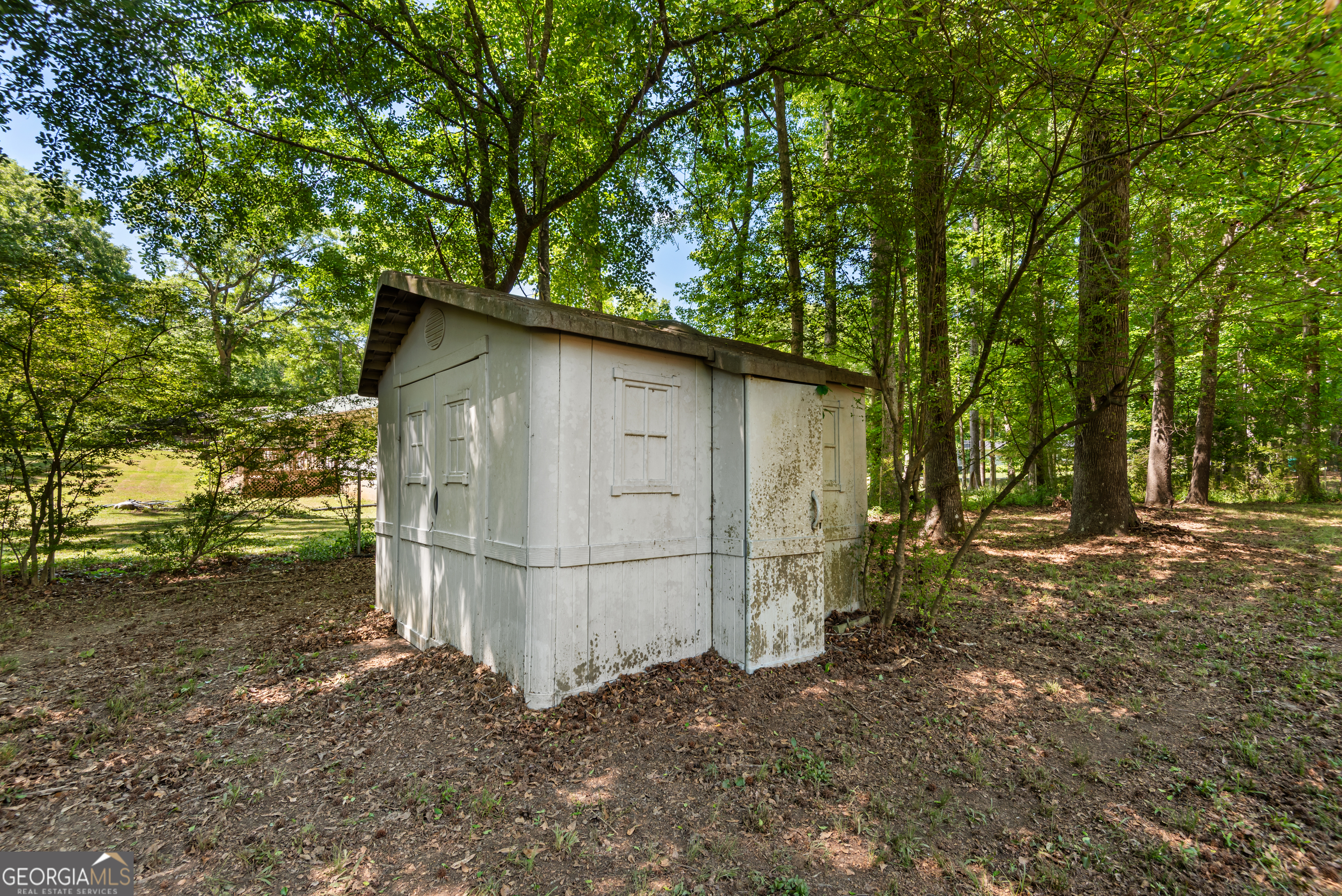 257 Oakhill Drive Jackson GA 30233