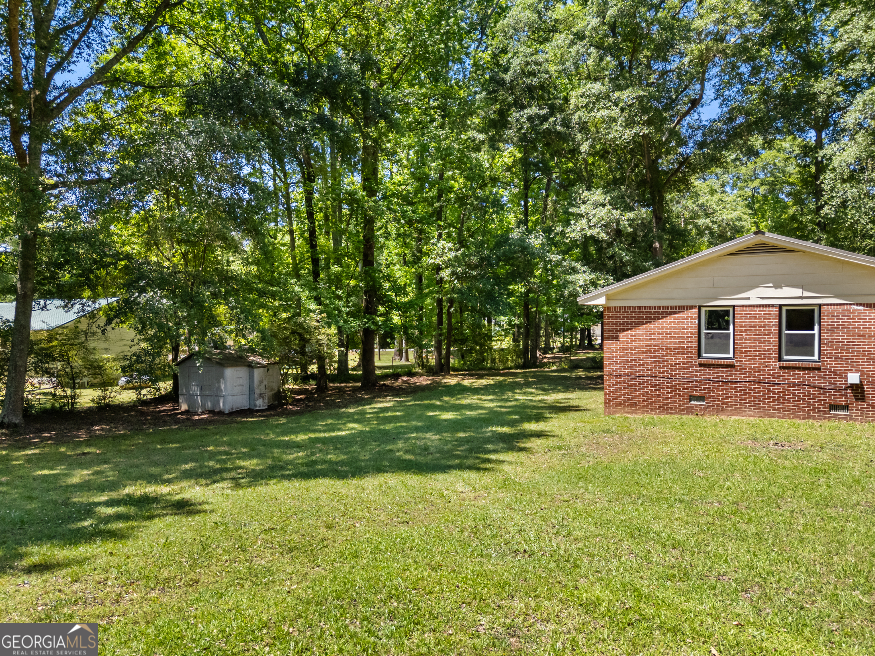 257 Oakhill Drive Jackson GA 30233