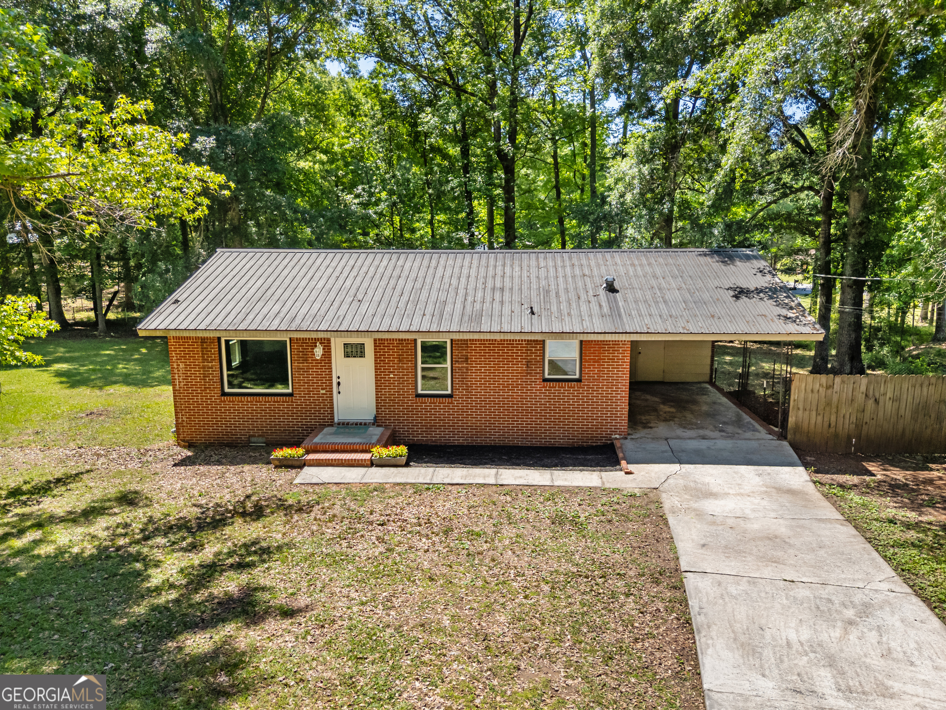 257 Oakhill Drive Jackson GA 30233