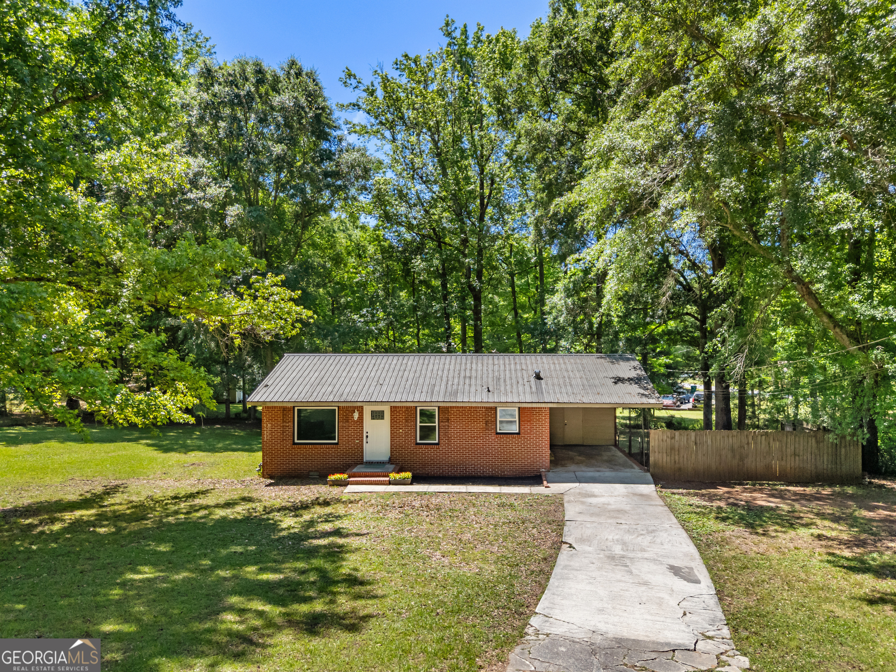 257 Oakhill Drive Jackson GA 30233