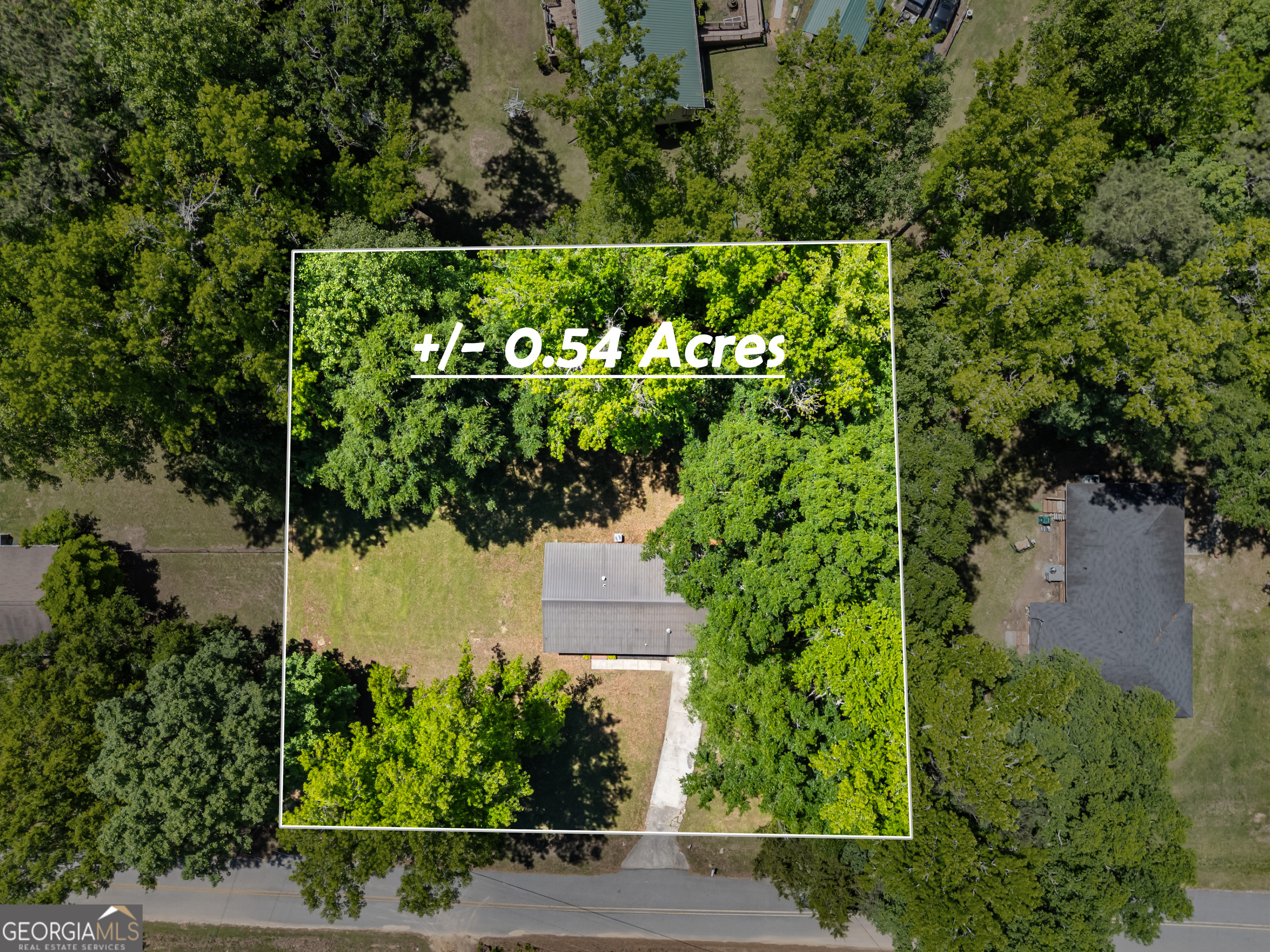 257 Oakhill Drive Jackson GA 30233