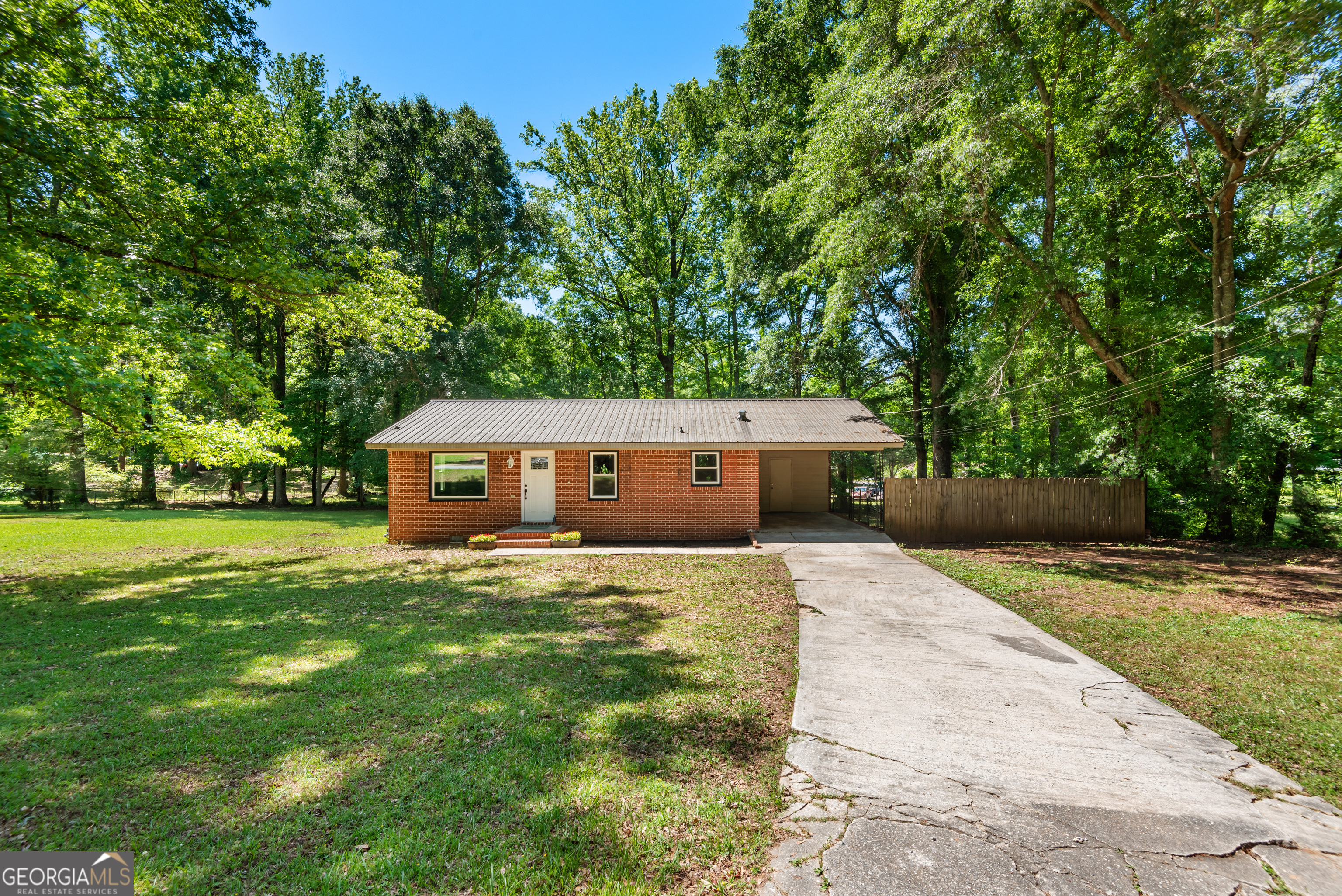 257 Oakhill Drive Jackson GA 30233