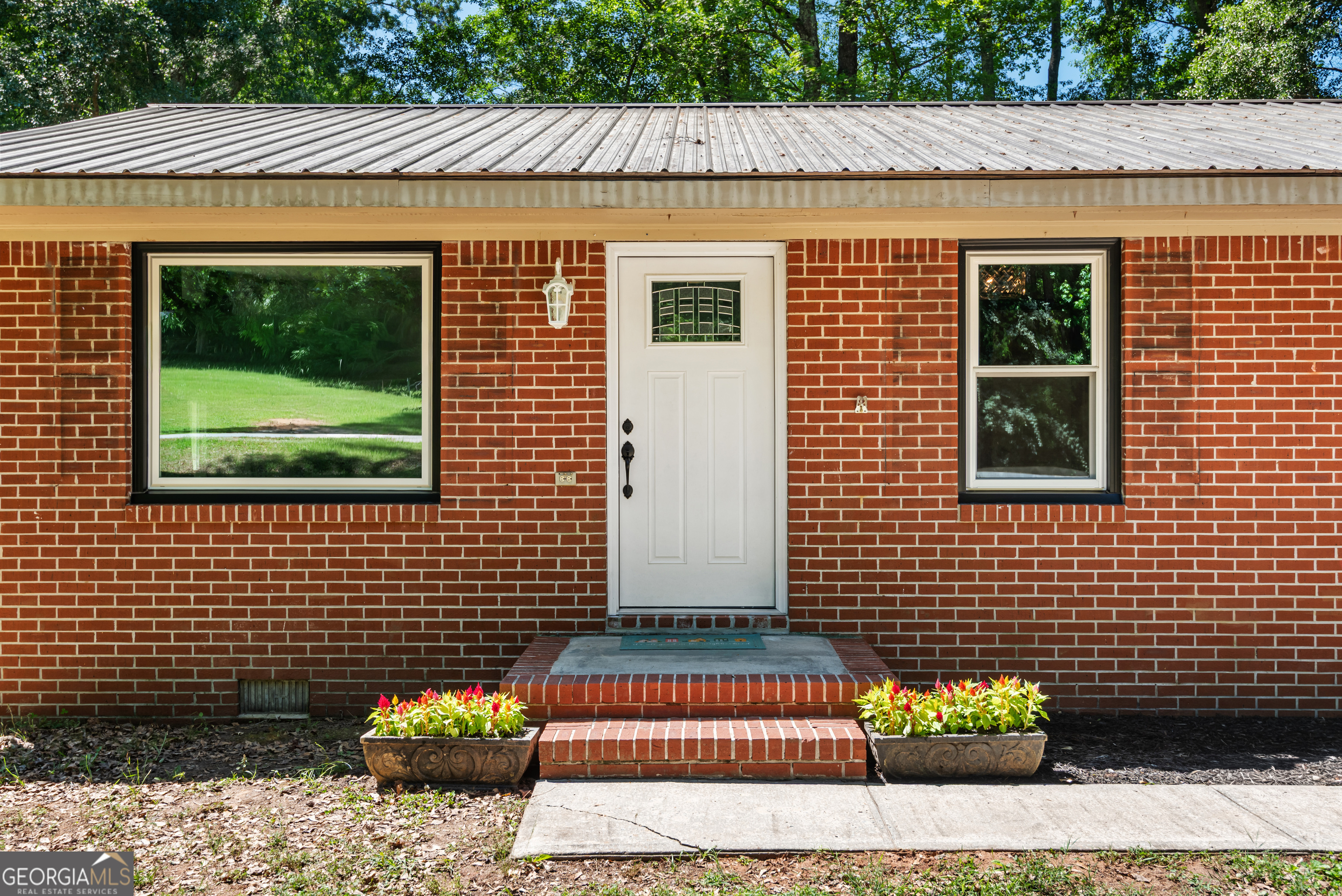 257 Oakhill Drive Jackson GA 30233