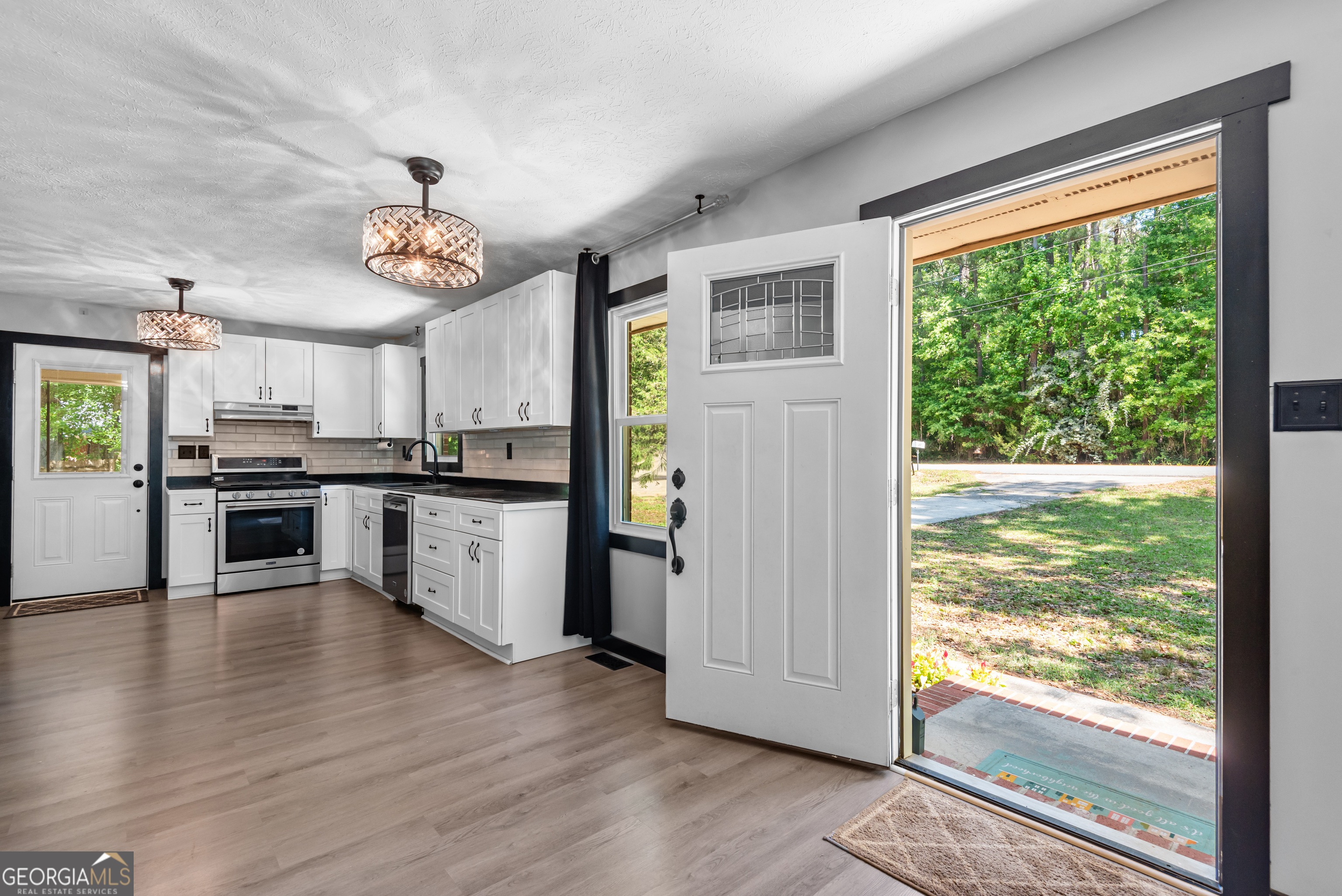 257 Oakhill Drive Jackson GA 30233