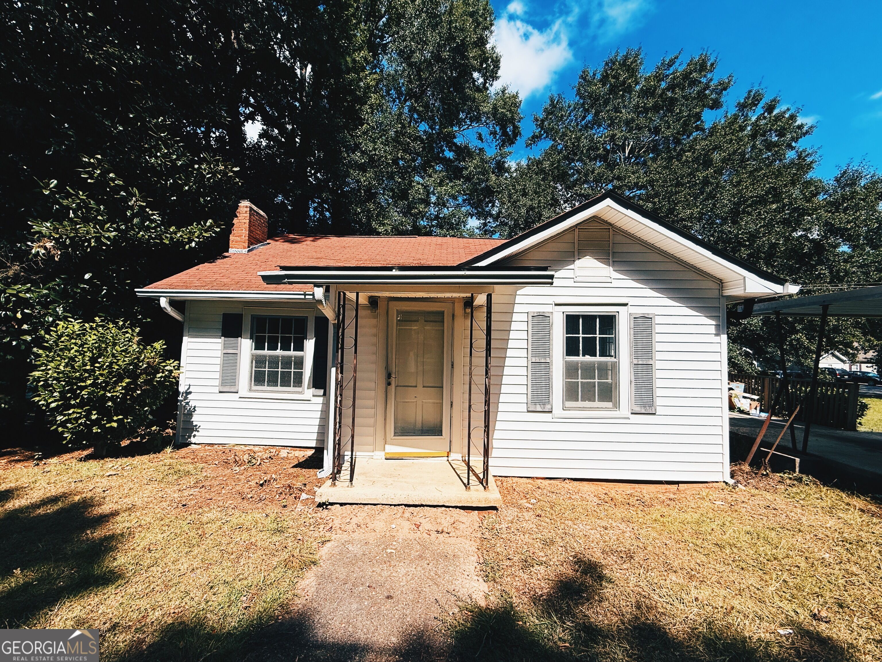 510 3rd Street Extension Manchester GA 31816