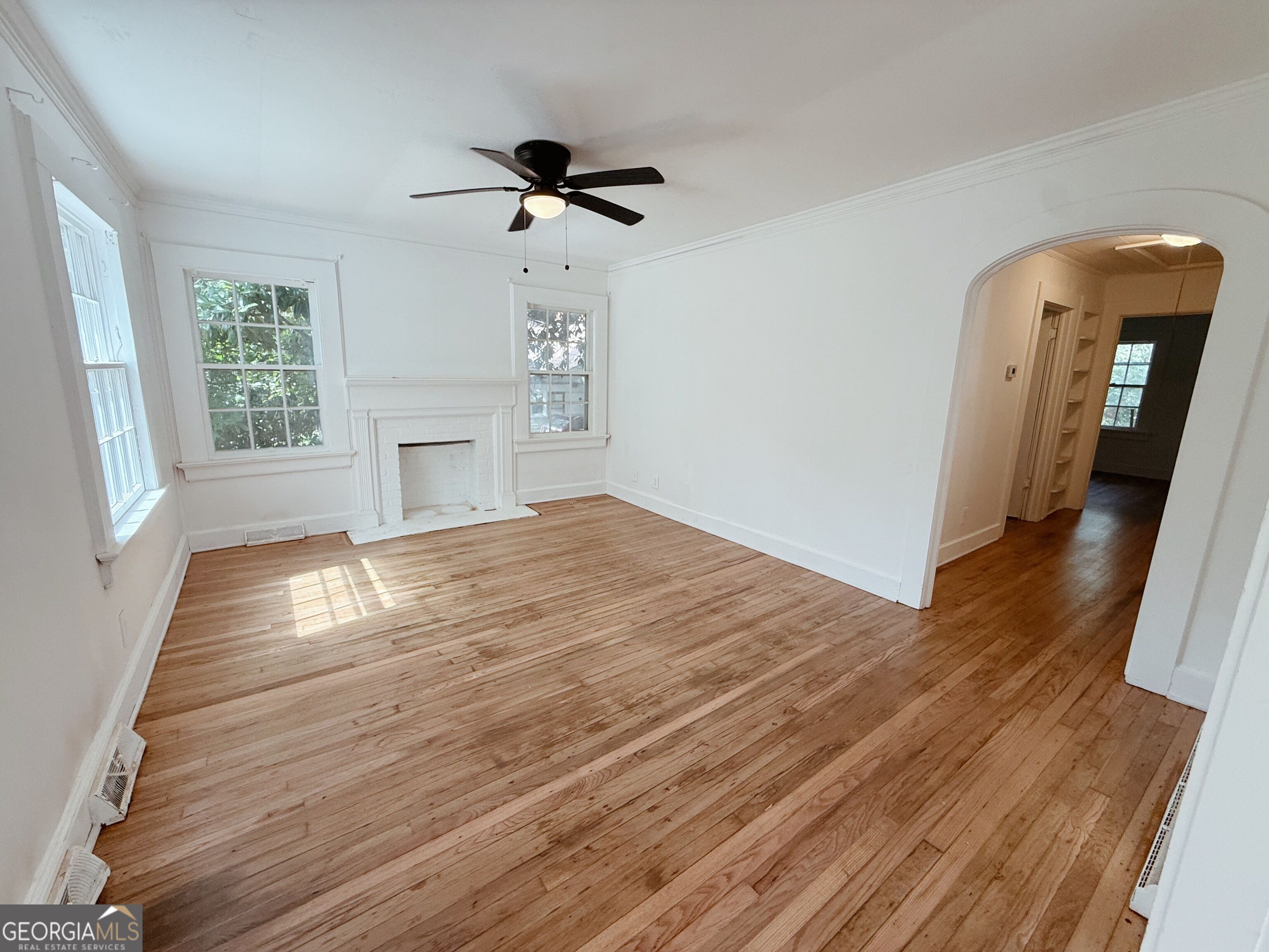510 3rd Street Extension Manchester GA 31816
