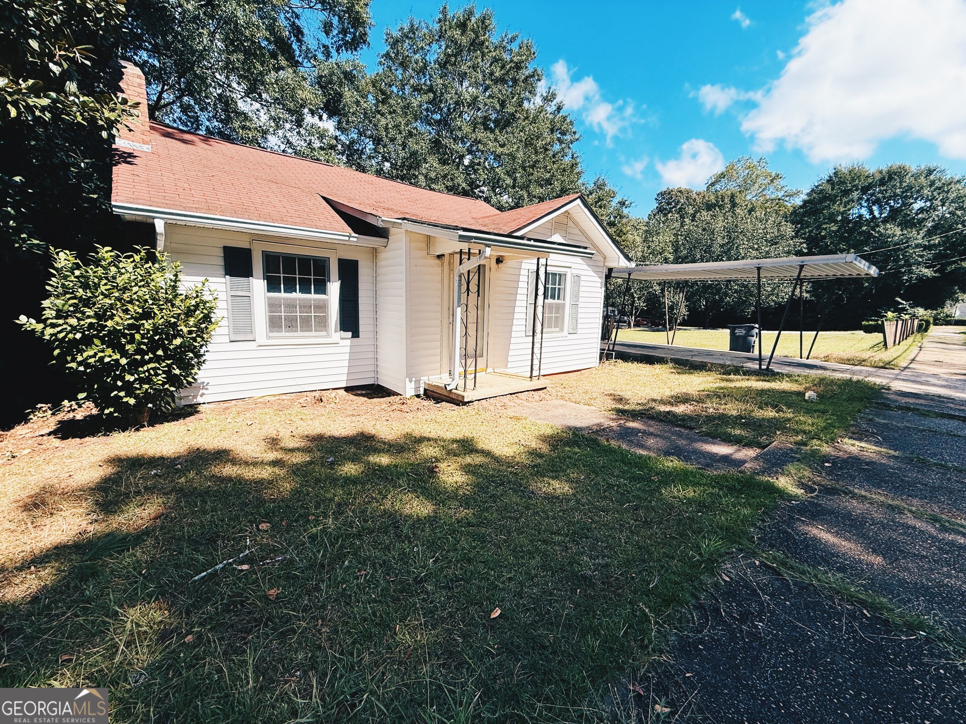 510 3rd Street Extension Manchester GA 31816
