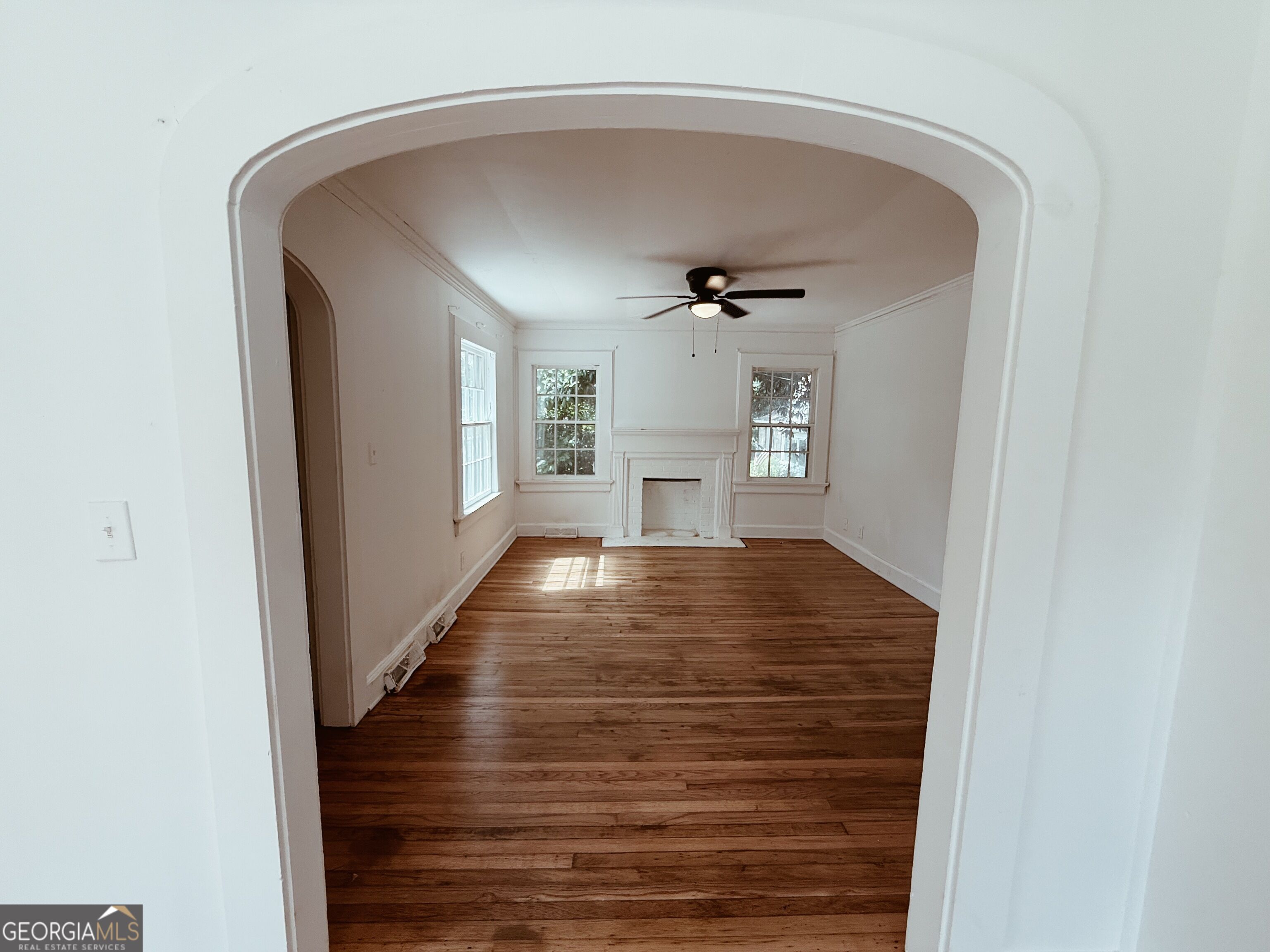 510 3rd Street Extension Manchester GA 31816