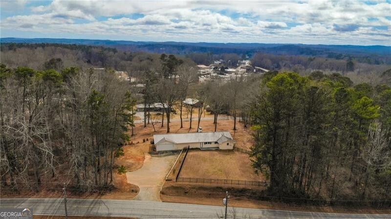 277 Oak Street Hiram GA 30141