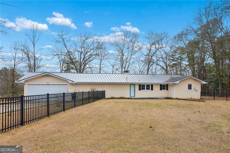 277 Oak Street Hiram GA 30141