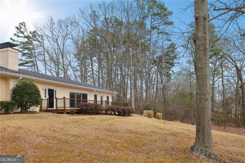 277 Oak Street Hiram GA 30141