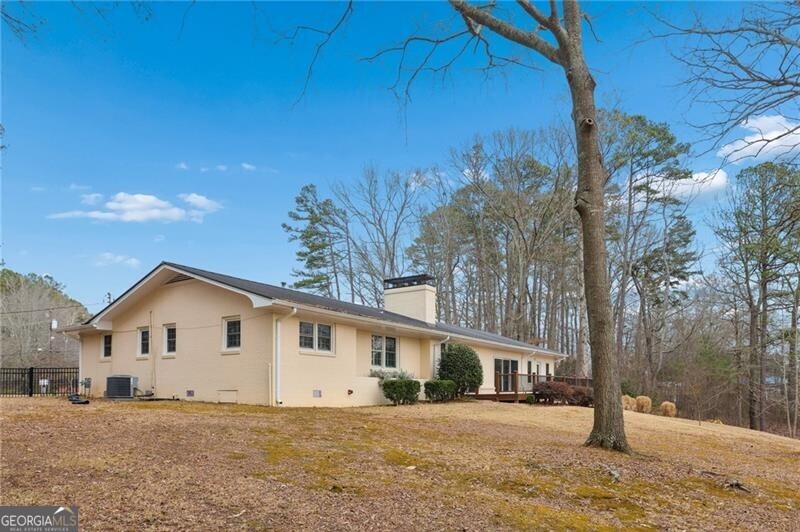 277 Oak Street Hiram GA 30141