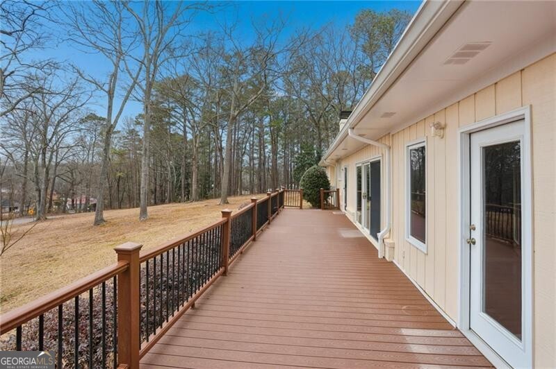 277 Oak Street Hiram GA 30141