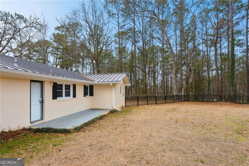 277 Oak Street Hiram GA 30141