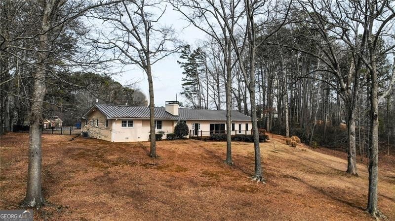 277 Oak Street Hiram GA 30141