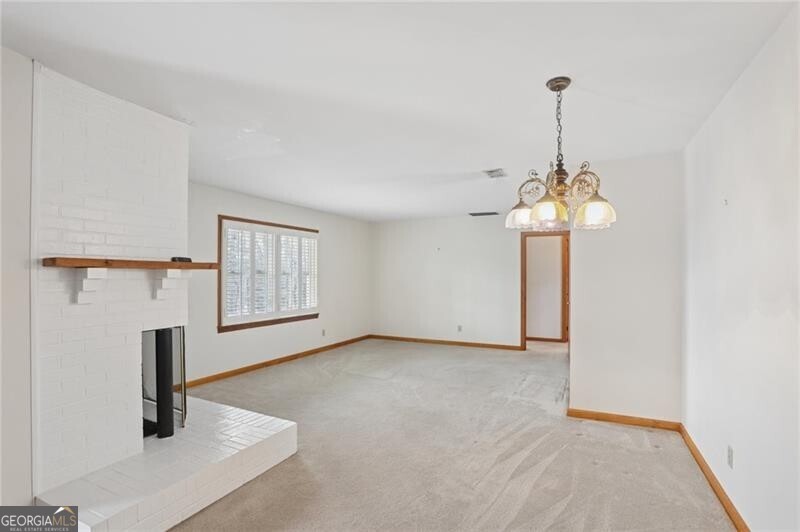 277 Oak Street Hiram GA 30141